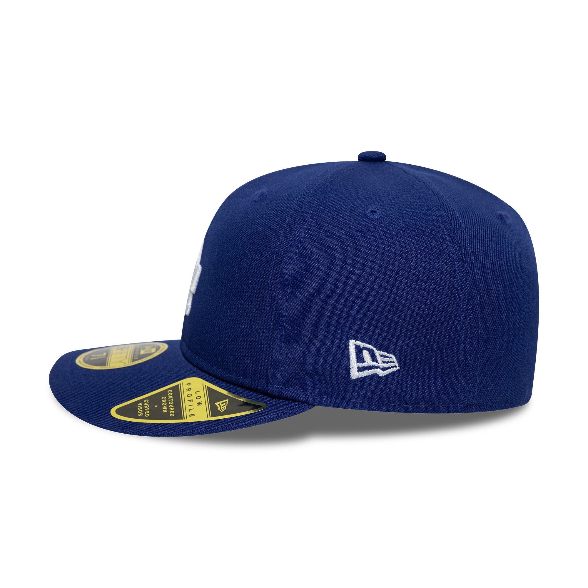New Era LA Dodgers 59FIFTY Day 2025 Fitted Cap Blau - CNEWE5166 - Coziness