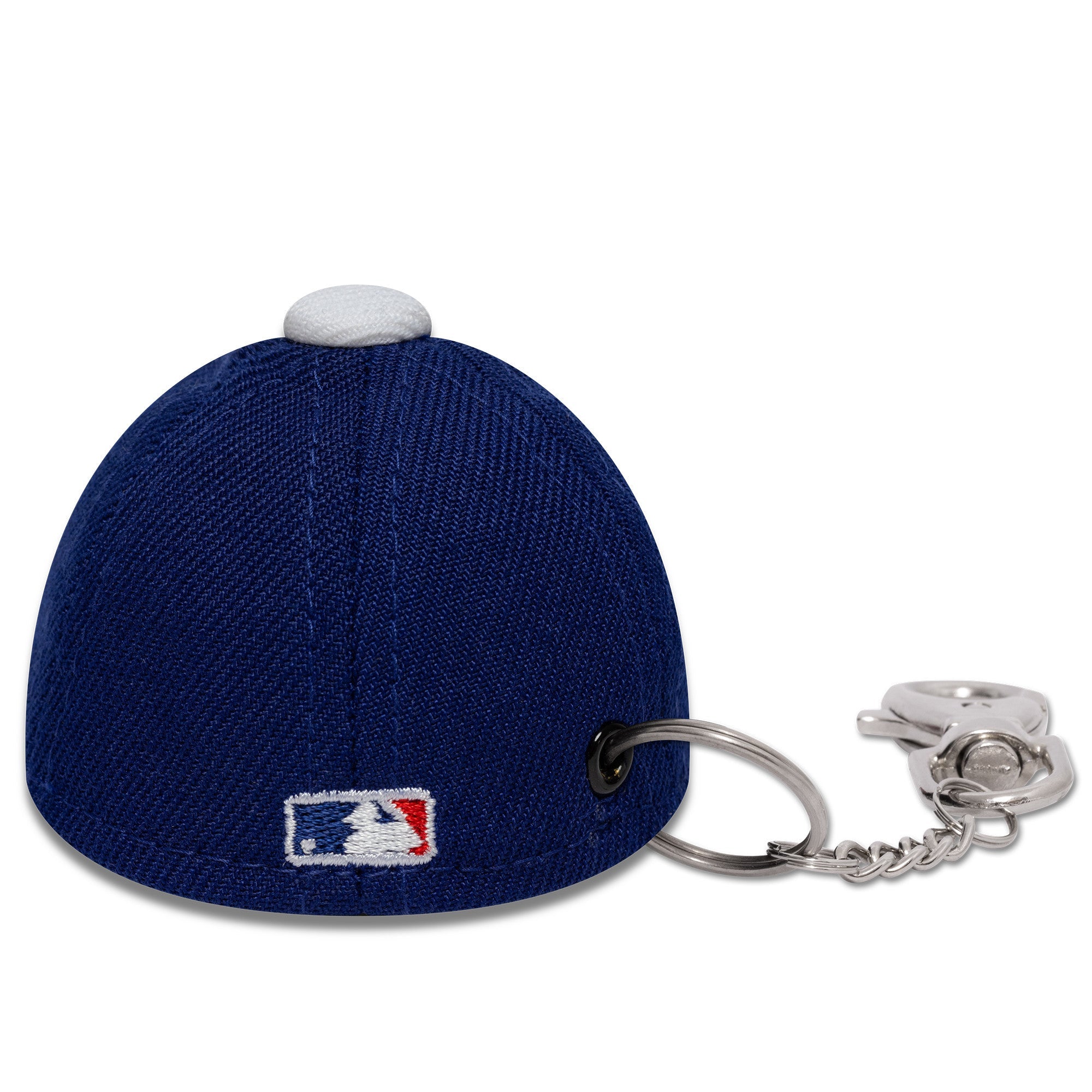 New Era LA Dodgers Mini Cap Schlüsselanhänger - CNEWE7008 - Coziness