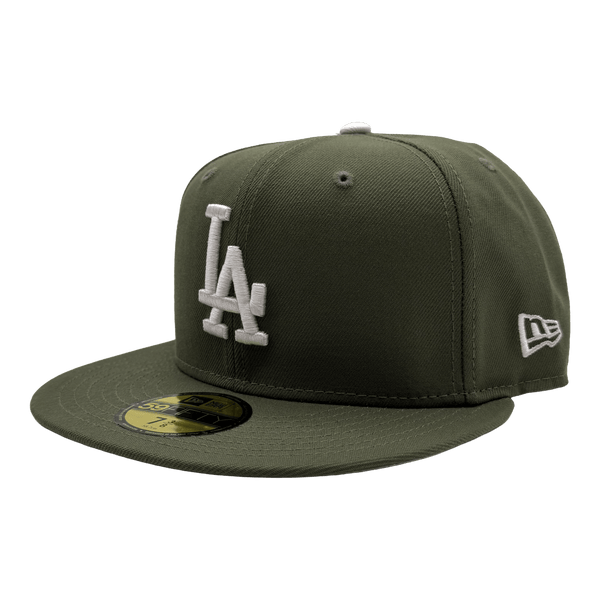 New Era LA Dodgers Shohei Ohtani 59FIFTY Cap Japan Edition Olive - CNEWE7524 - Coziness
