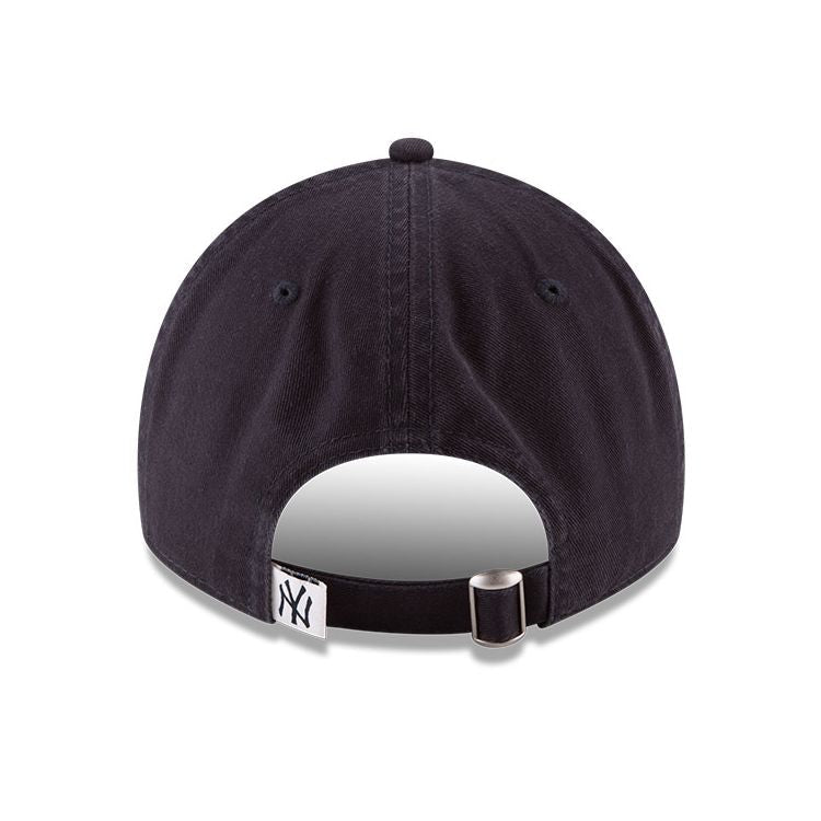 New Era MLB Cap Core Classics 9Twenty New York Yankees Dunkelblau - 60235196 - Coziness