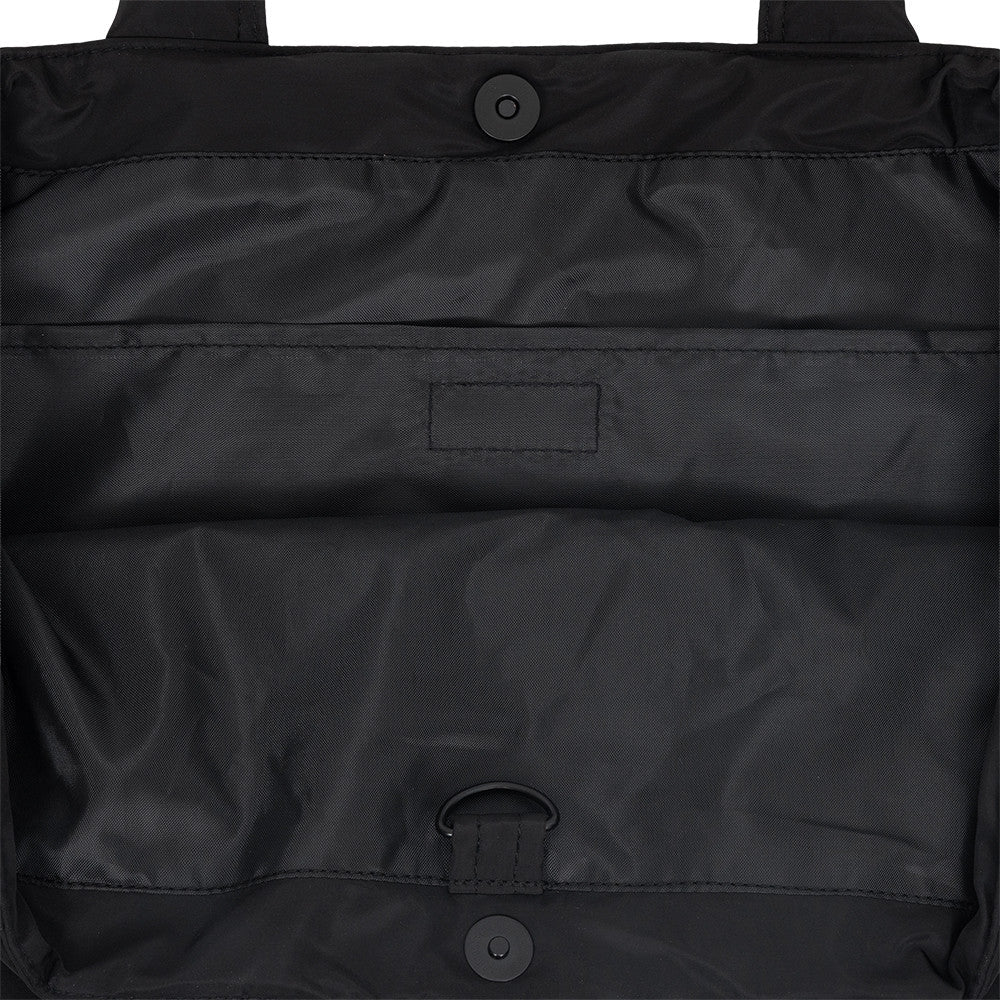 New Era MLB Padded TOTE BAG Neyyan BLK - CNEWE14731 - Coziness