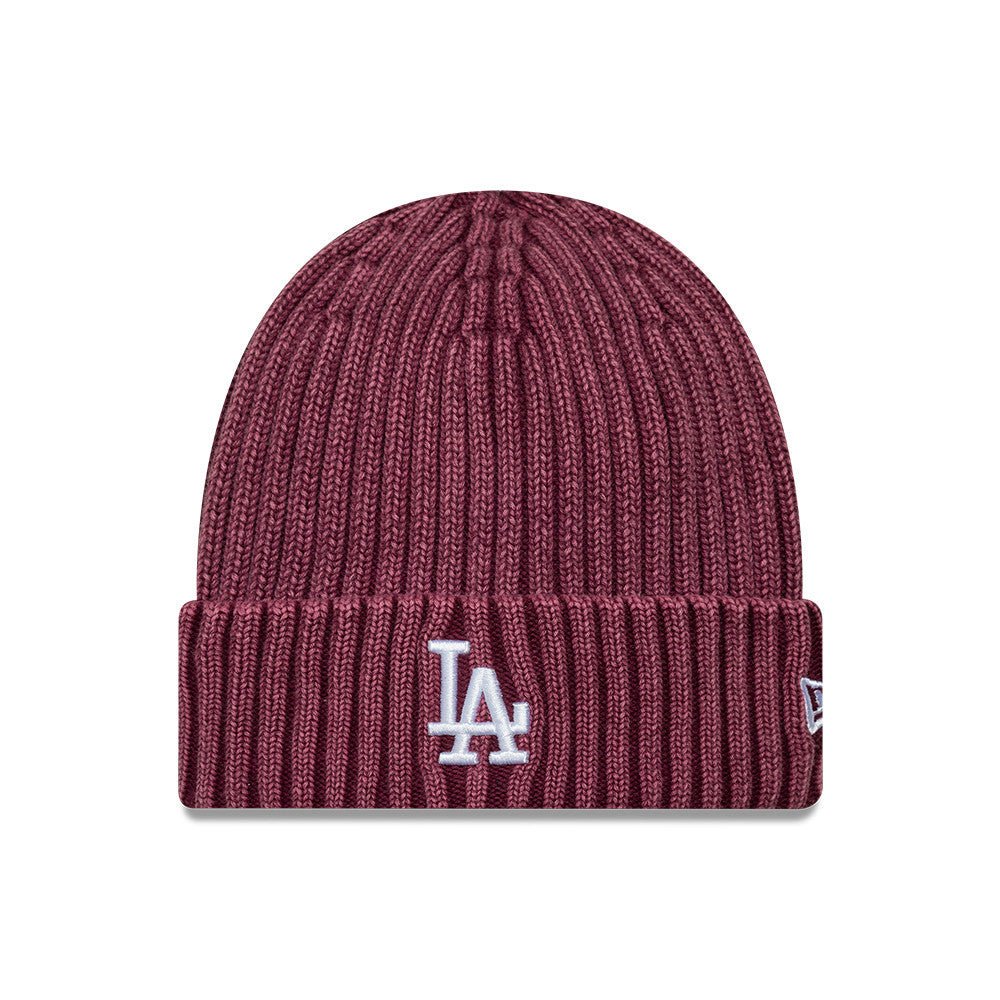 New Era MLB Washed Beanie Losdod FBG - CNEWE14738 - Coziness