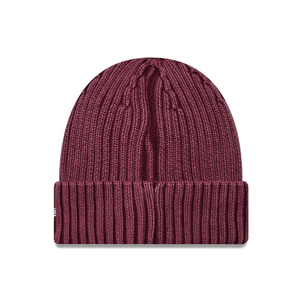 New Era MLB Washed Beanie Losdod FBG - CNEWE14738 - Coziness