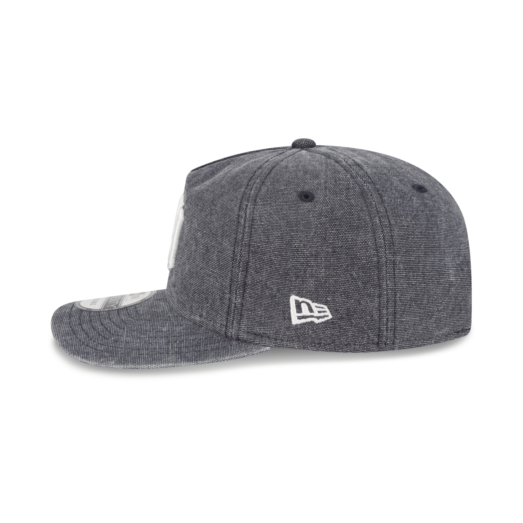 New Era NY Yankees 19TWENTY Snapback Cap Grey - CNEWE12900 - Coziness