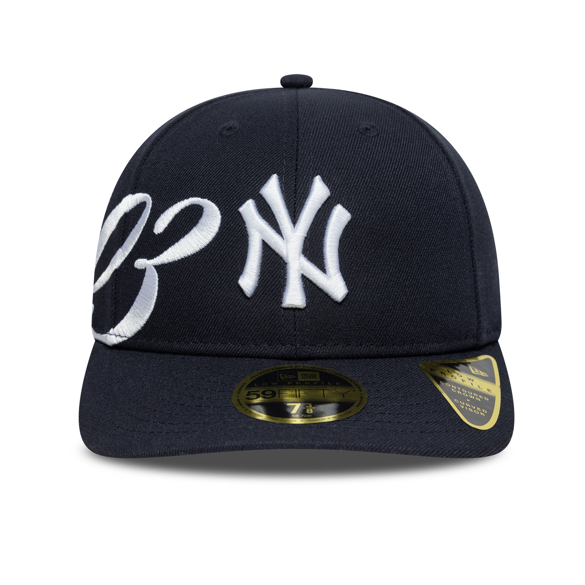 New Era NY Yankees 59FIFTY Day 2025 Fitted Cap Navy - CNEWE5160 - Coziness