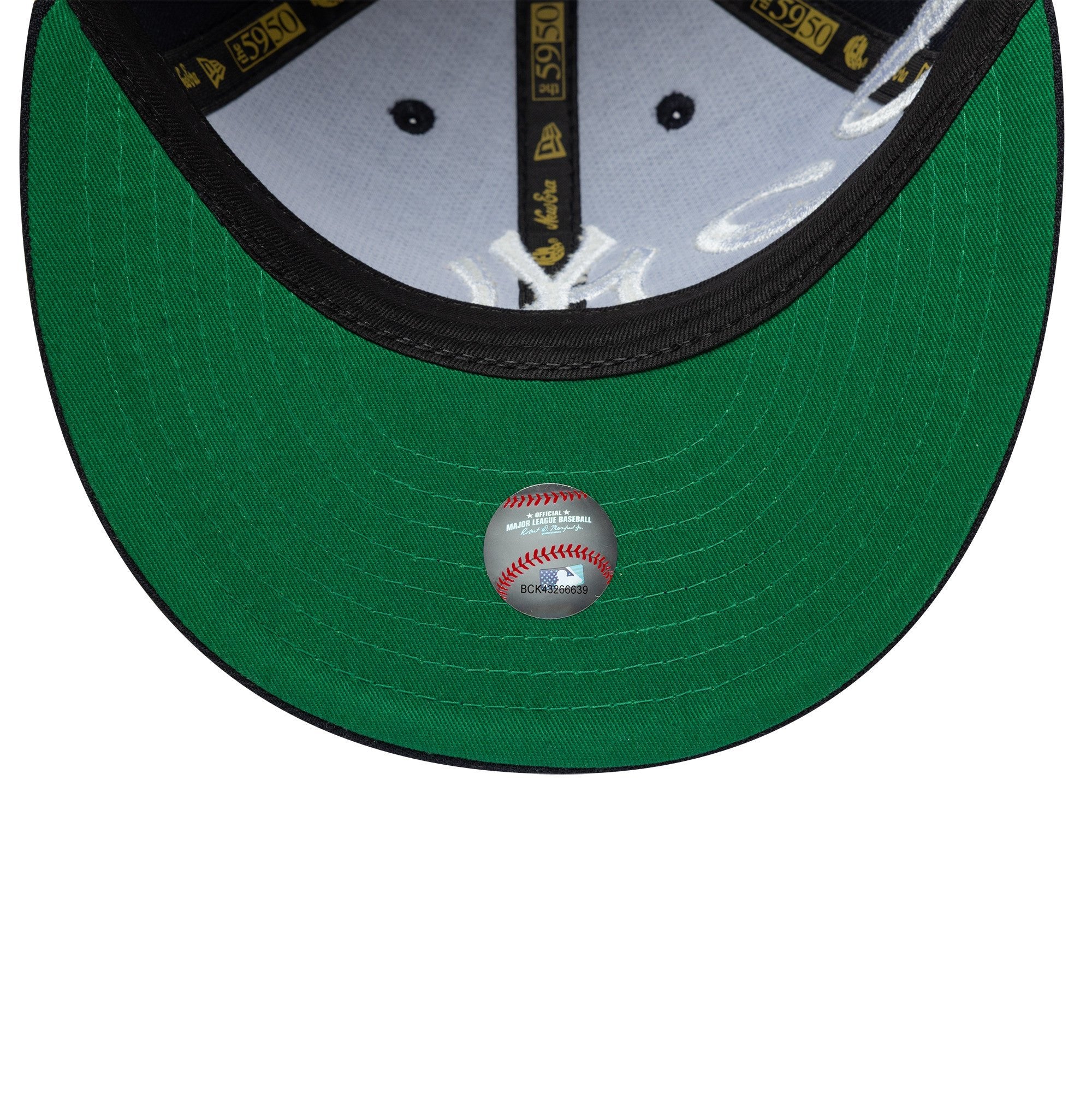 New Era NY Yankees 59FIFTY Day 2025 Fitted Cap Navy - CNEWE5160 - Coziness