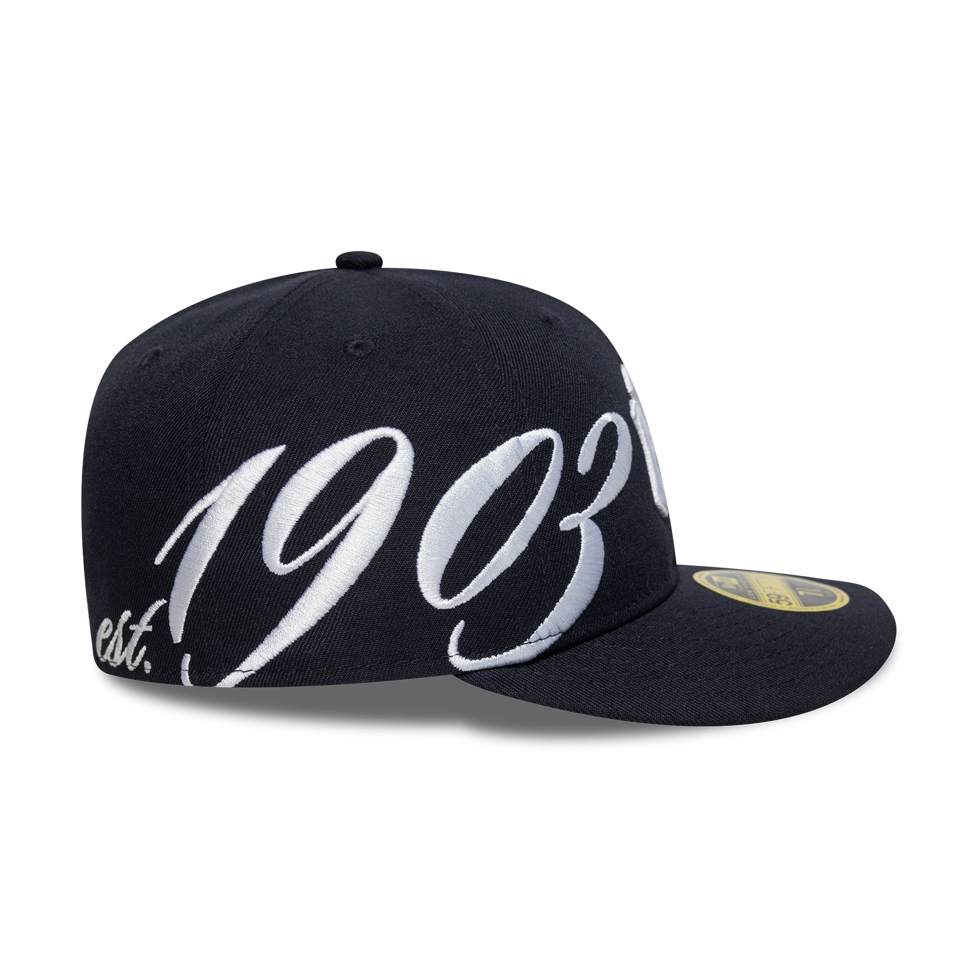 New Era NY Yankees 59FIFTY Day 2025 Fitted Cap Navy - CNEWE5160 - Coziness