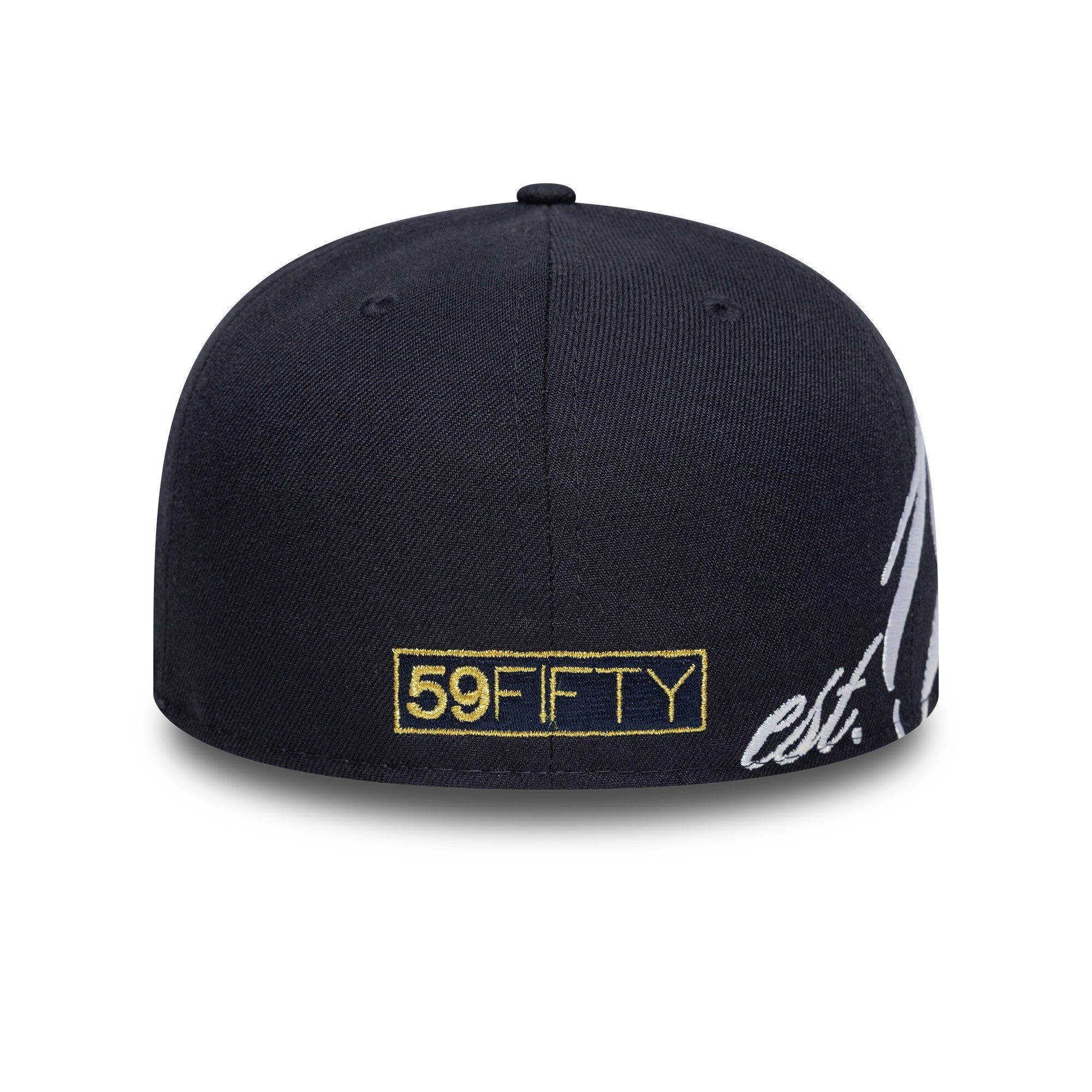 New Era NY Yankees 59FIFTY Day 2025 Fitted Cap Navy - CNEWE5160 - Coziness