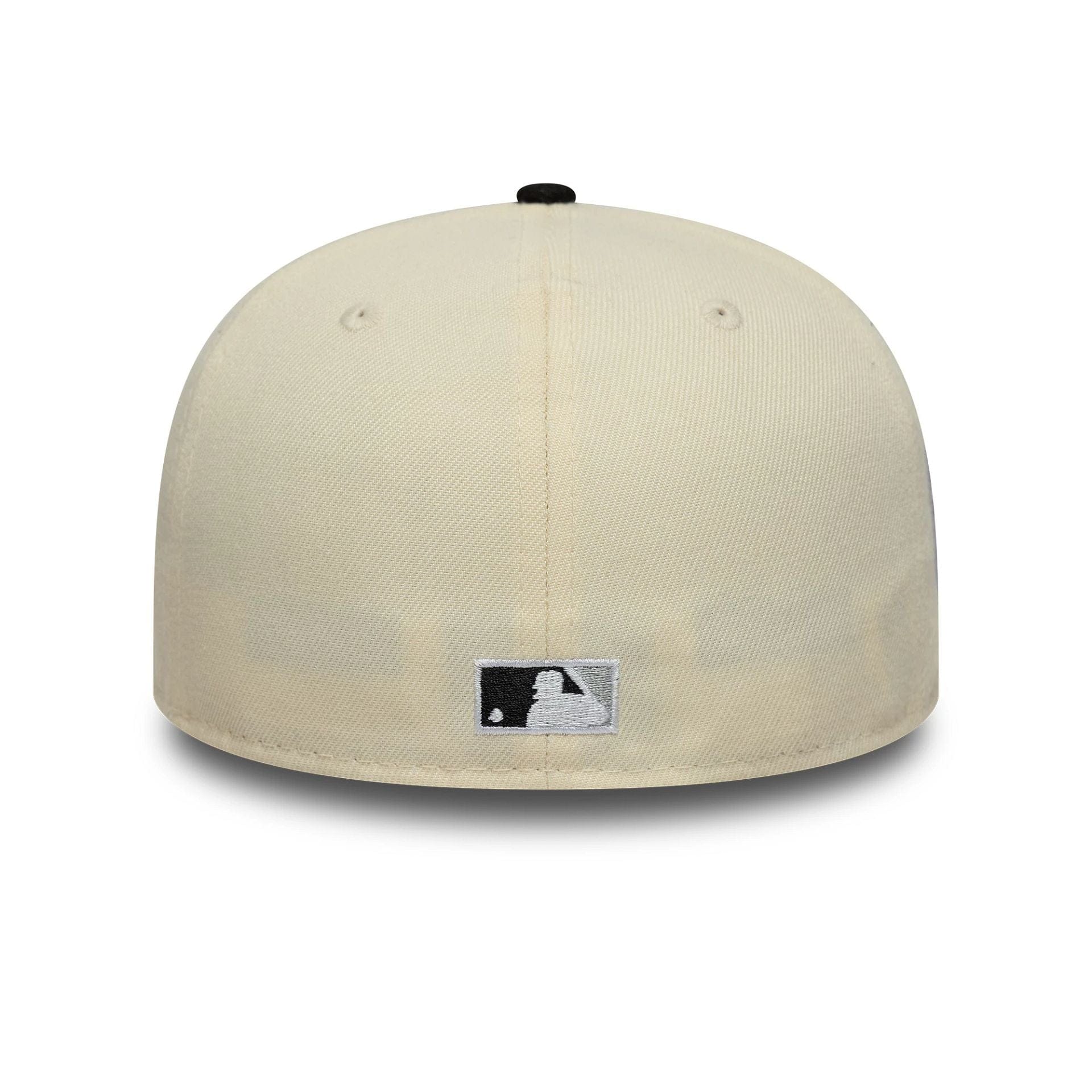 New Era NY Yankees 59FIFTY LP Cooperstown Fitted Cap Beige - CNEWE8743 - Coziness