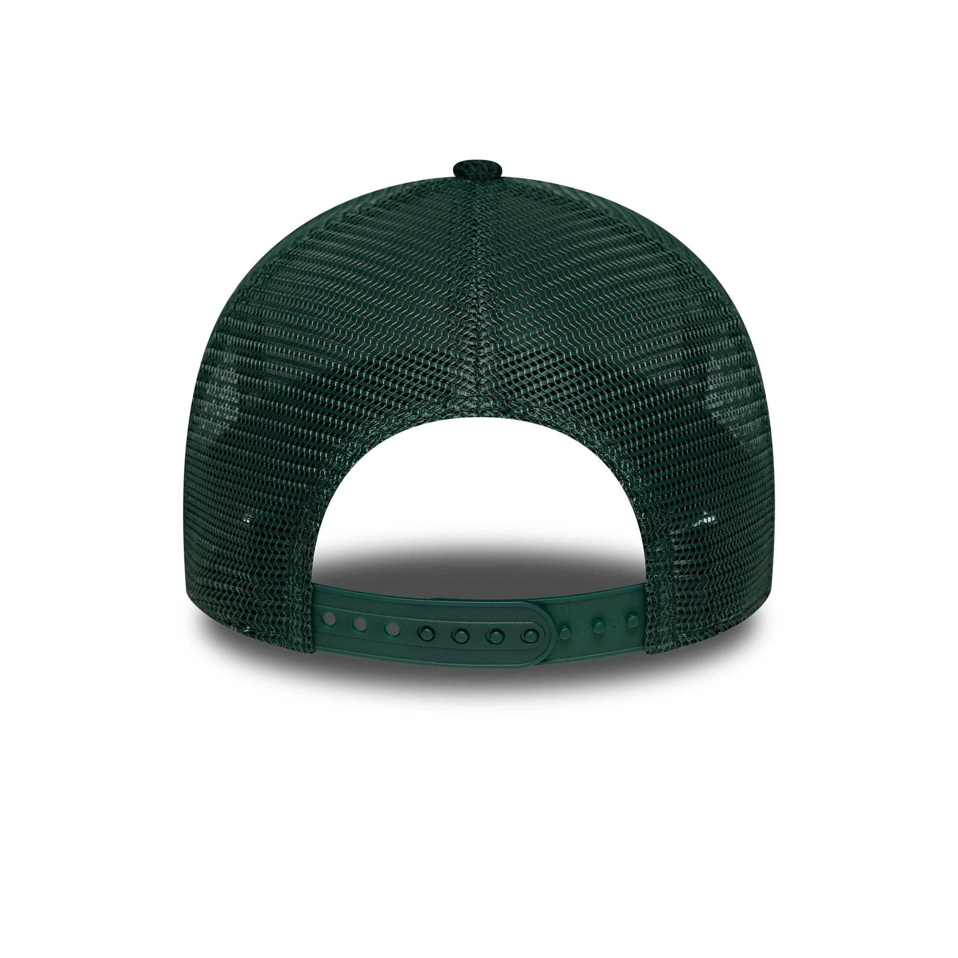 New Era NY Yankees 9Forty A - Frame Trucker Cap Grün - CNEWE5888 - Coziness