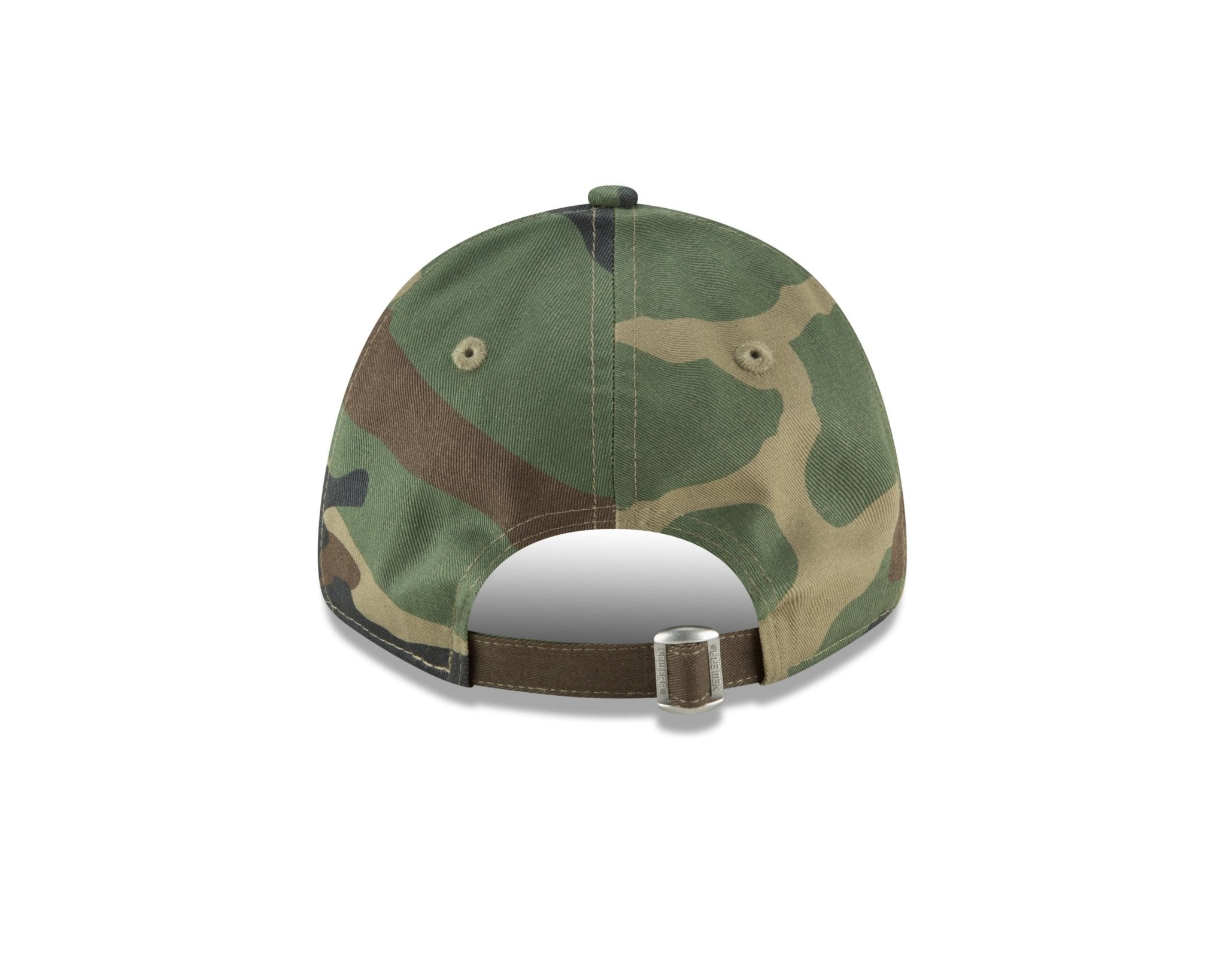 New Era NY Yankees 9FORTY Camo Cap - CNEWE5219 - Coziness