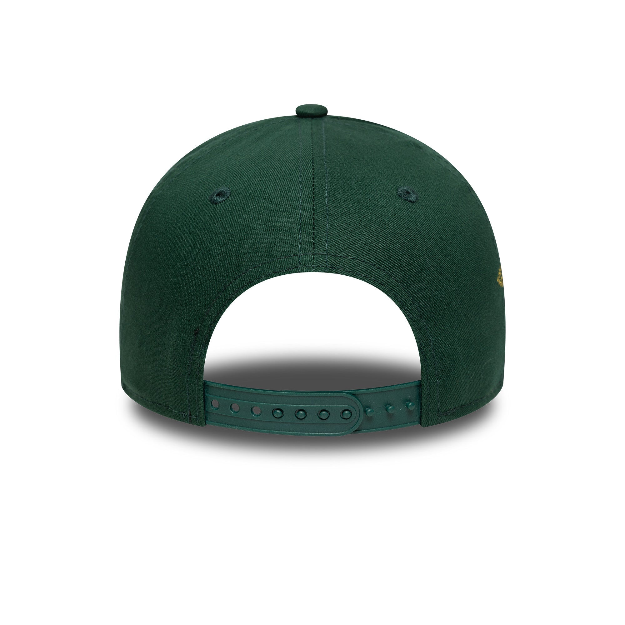 New Era NY Yankees 9FORTY Icon E - Frame Cap Grün - CNEWE5784 - Coziness