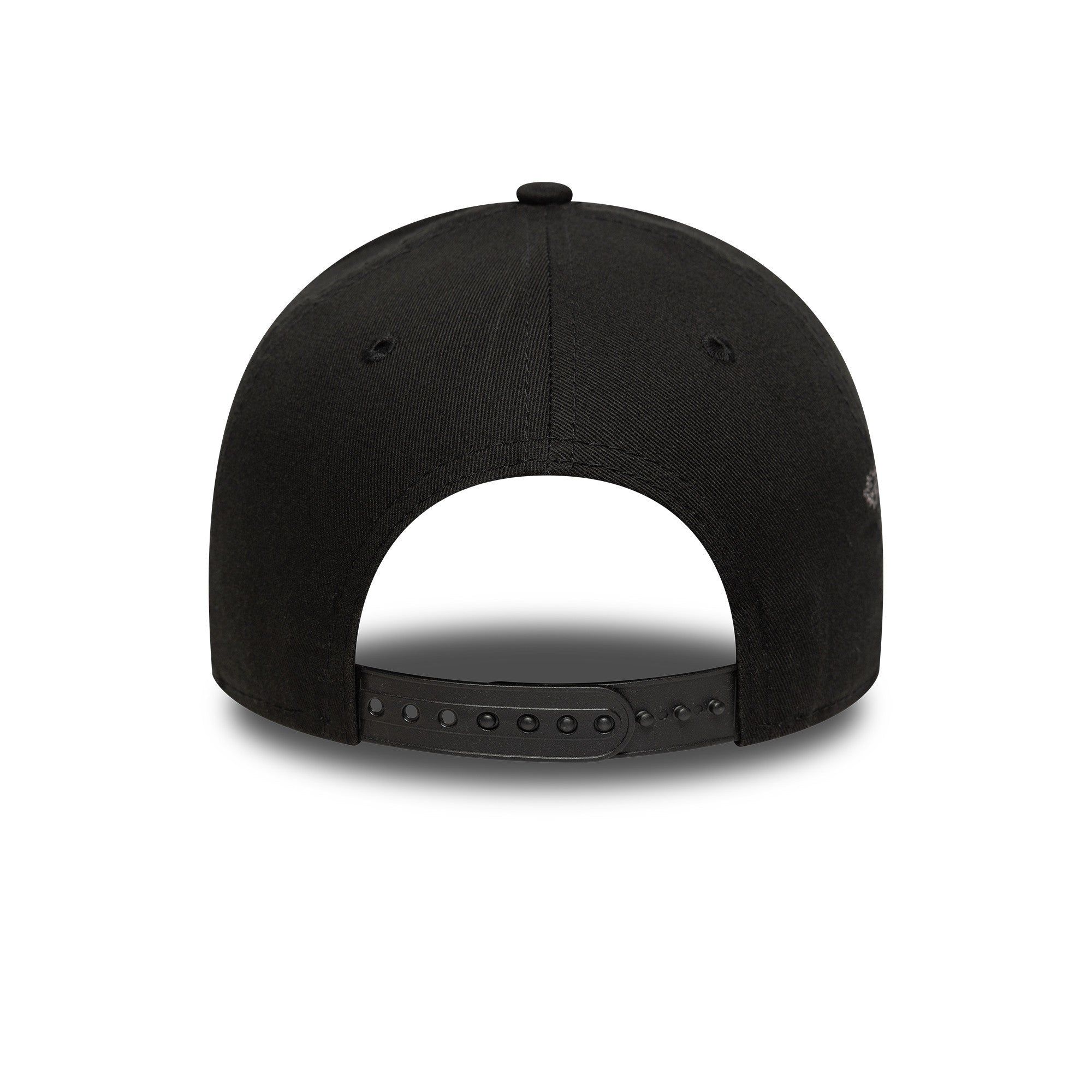 New Era NY Yankees 9FORTY Icon E - Frame Cap Schwarz - CNEWE5334 - Coziness