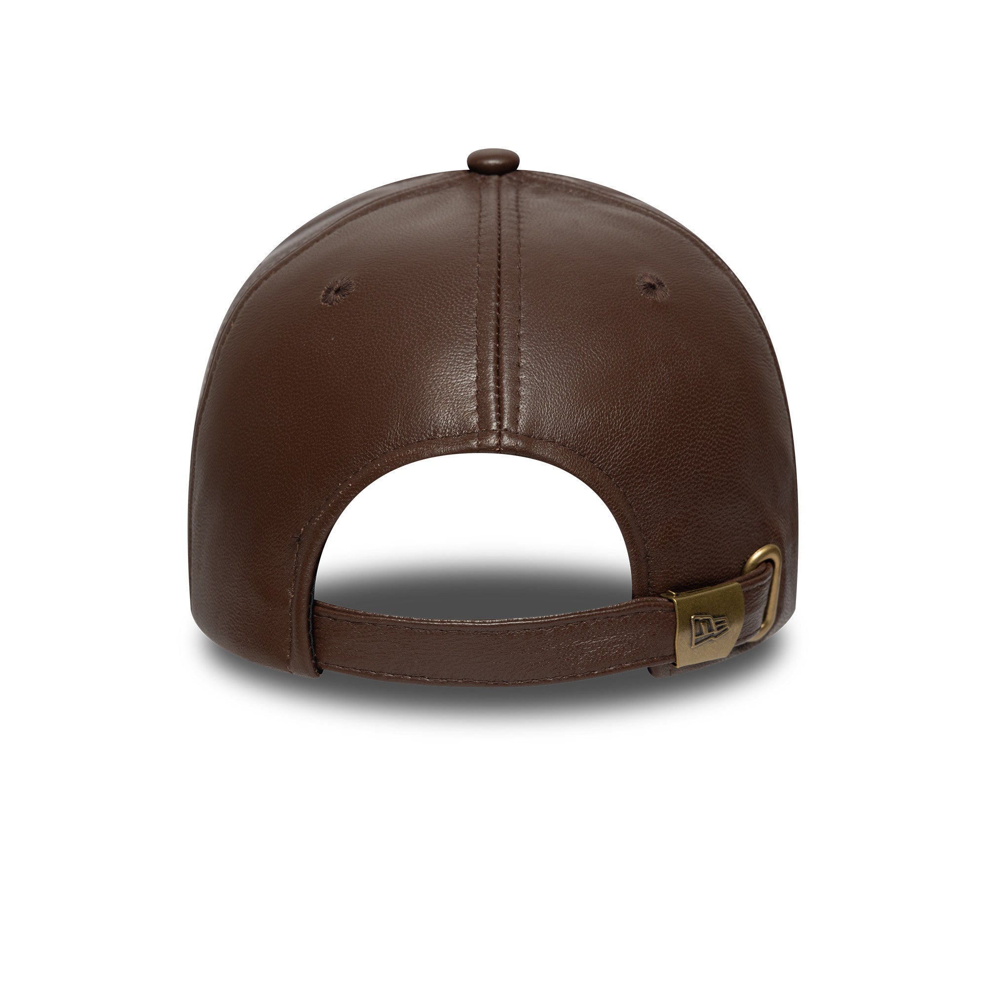 New Era NY Yankees 9FORTY M - Crown Cap Braun - CNEWE6998 - Coziness