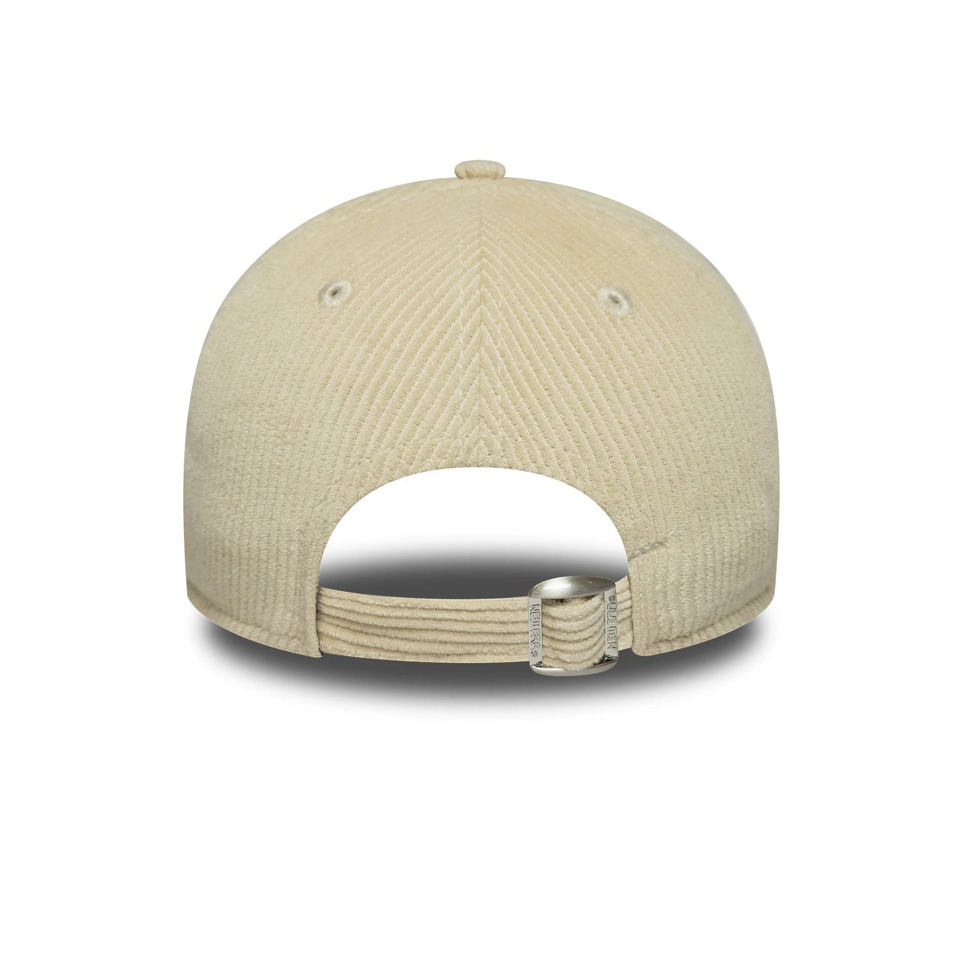 New Era NY Yankees 9Forty M - Crown Cord Cream - CNEWE5887 - Coziness