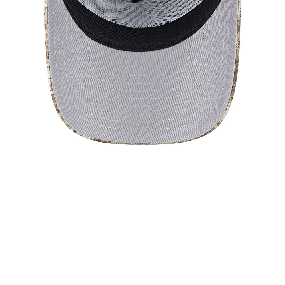 New Era NY Yankees 9FORTY Realtree Camo Trucker Cap - CNEWE9859 - Coziness