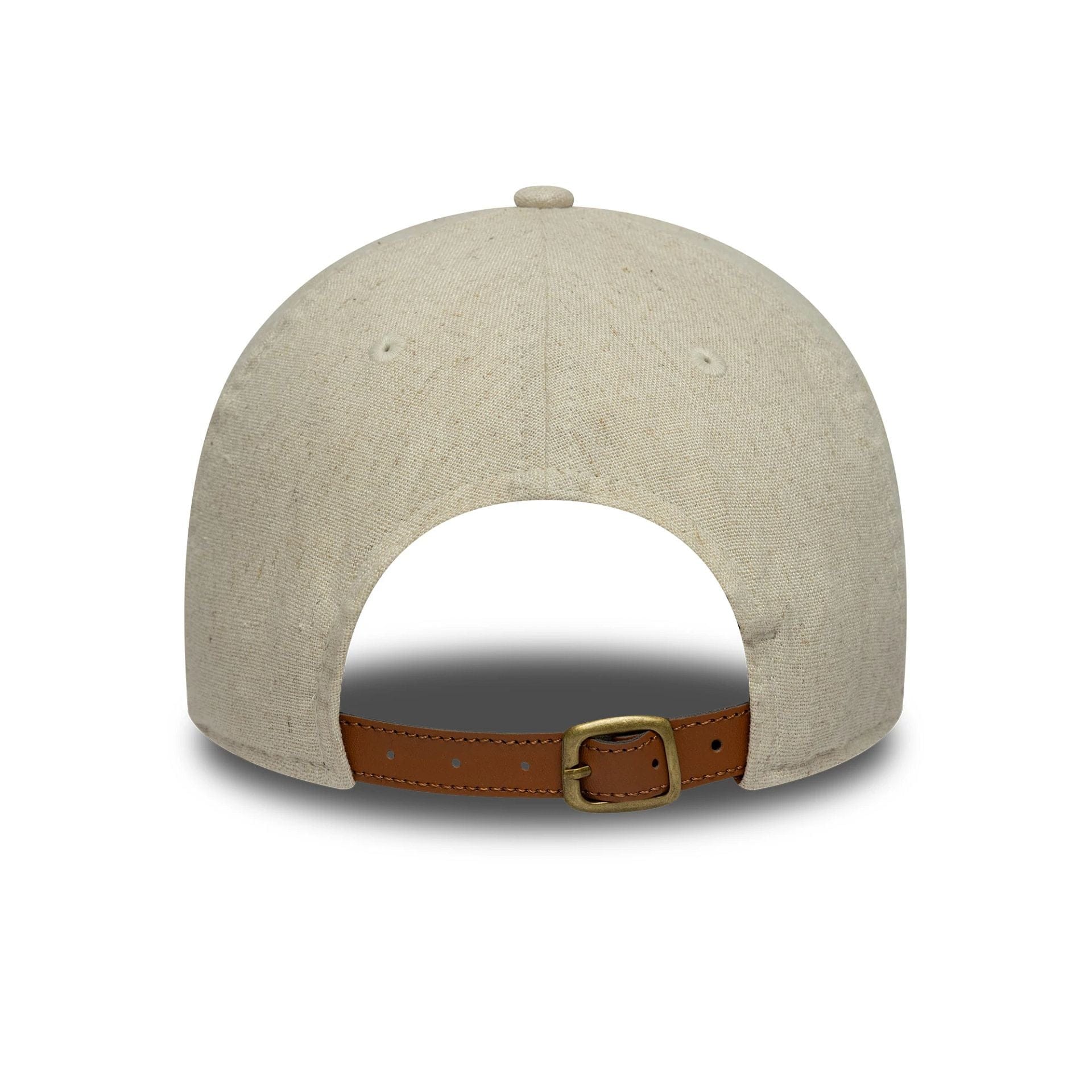 New Era NY Yankees 9TWENTY Cap Beige - CNEWE8784 - Coziness