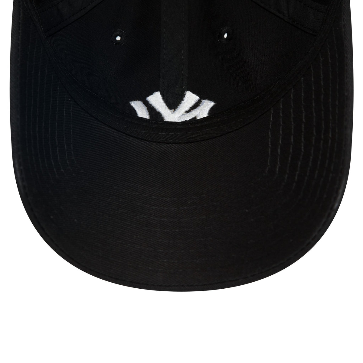 New Era NY Yankees 9TWENTY Cap Black - CNEWE14143 - Coziness