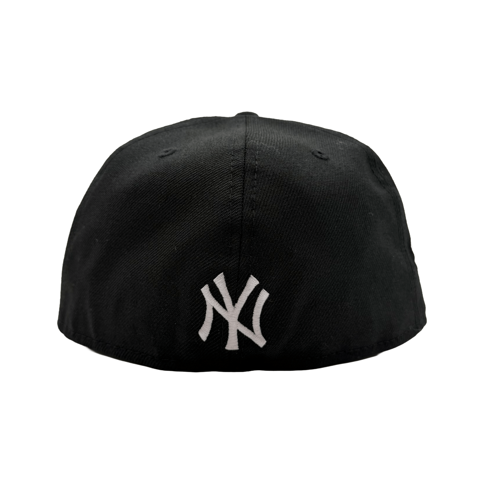 New Era NY Yankees Christmas 59FIFTY Cap Schwarz - CNEWE7533 - Coziness
