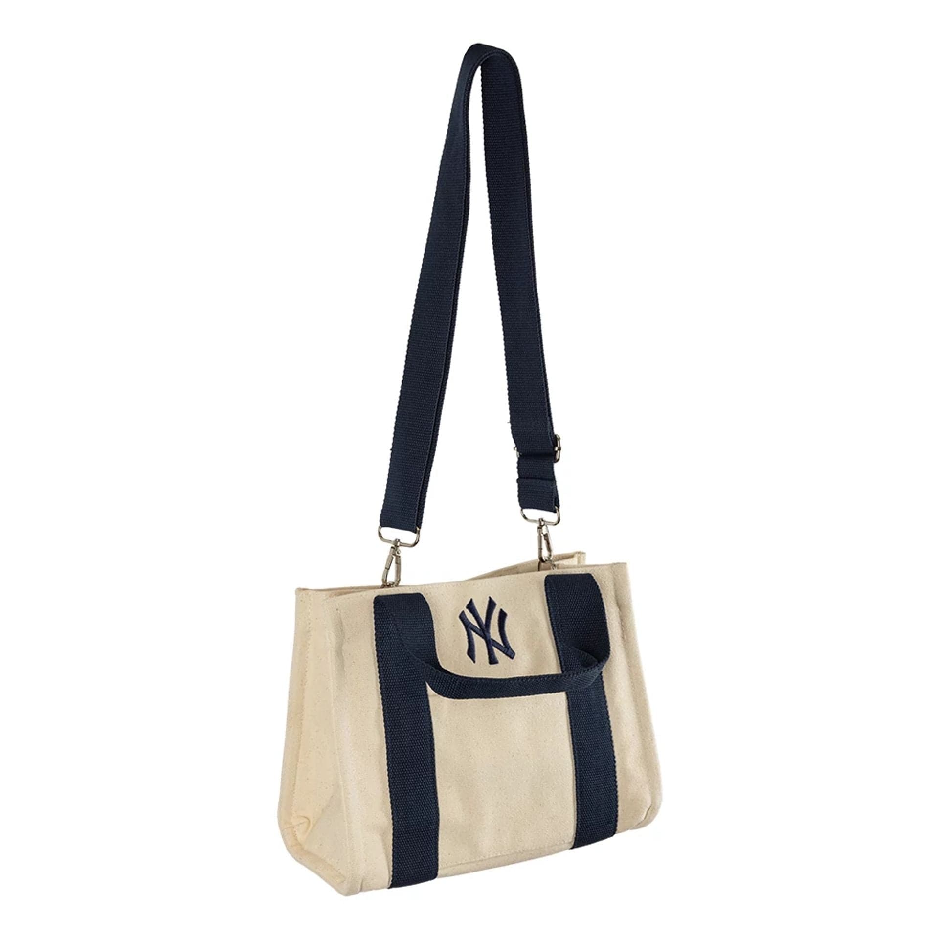 New Era NY Yankees Mini MLB Tote Bag Ivonvy - CNEWE10200 - Coziness