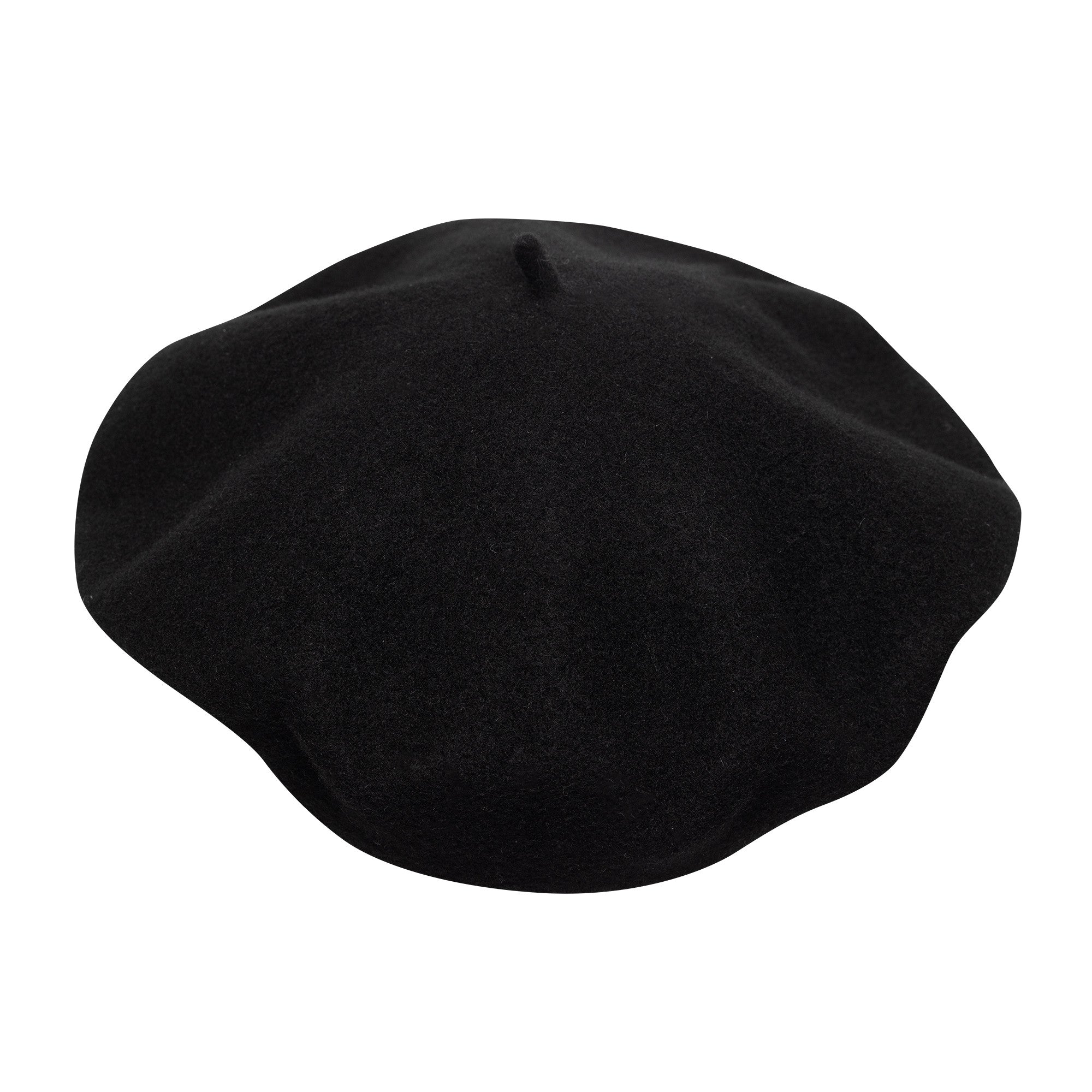 New Era NY Yankees Pin Beret Schwarz - CNEWE6999 - Coziness