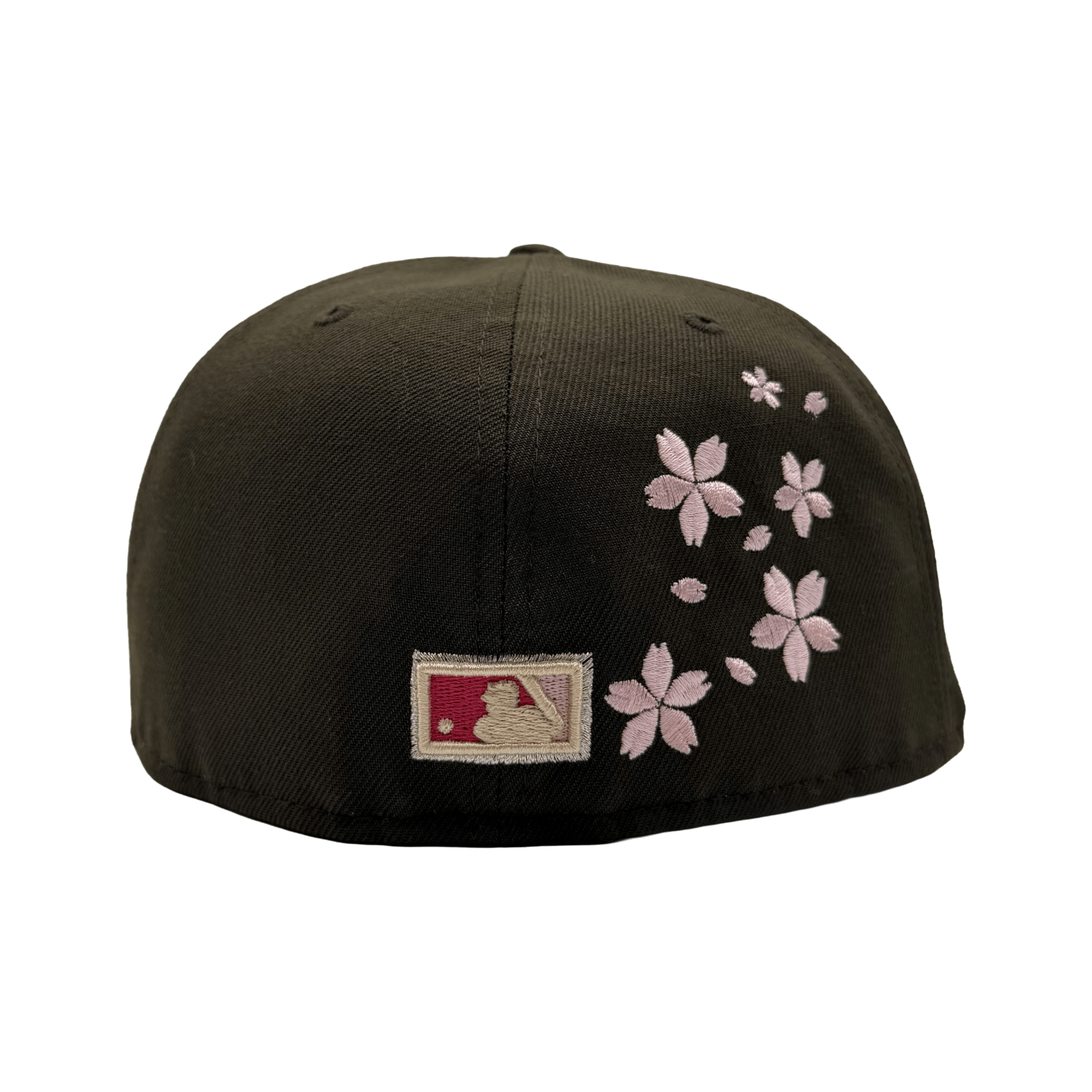 New Era NY Yankees Sakura 59FIFTY Cap - CNEWE7507 - Coziness