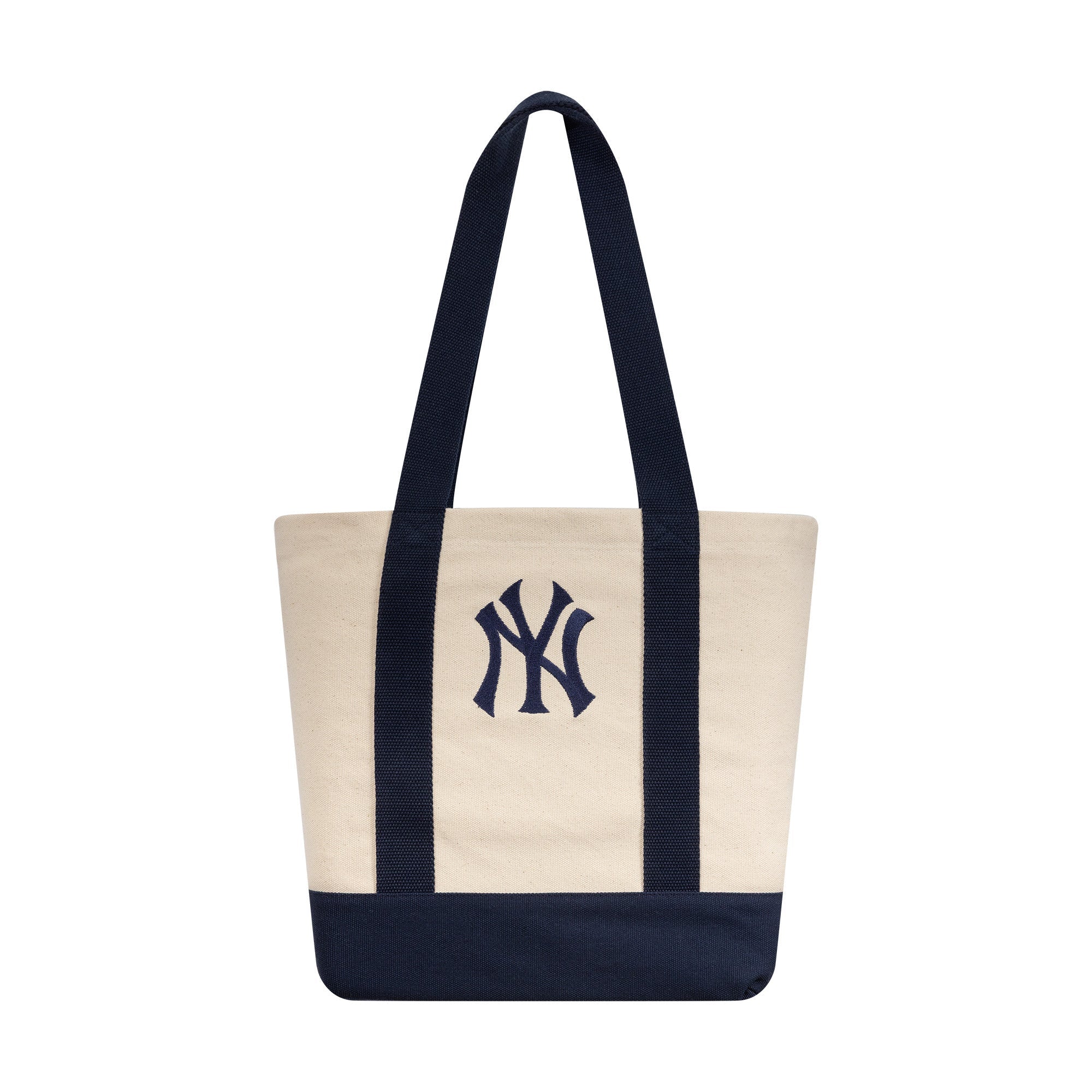 New Era NY Yankees Tote Bag Beige - CNEWE8254 - Coziness