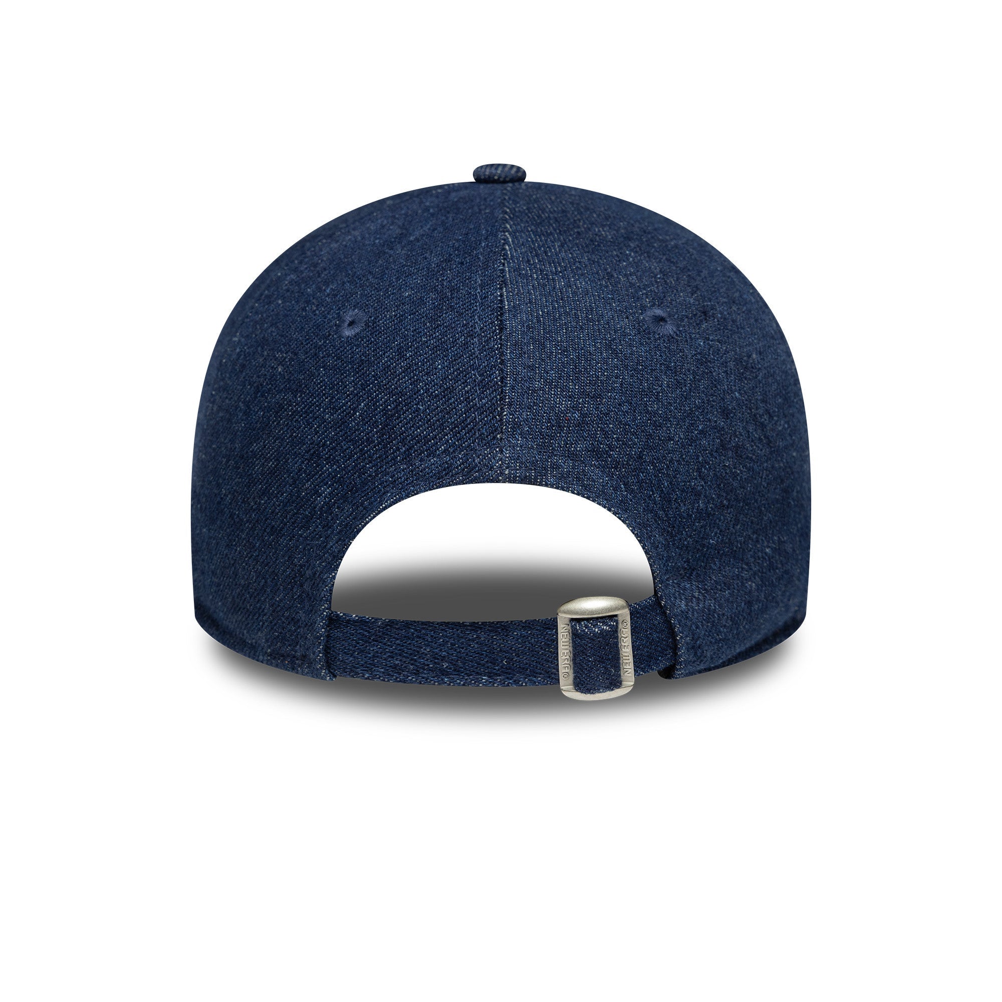 New Era NY Yankees Wmns 9TWENTY Denim Cap Dunkelblau - CNEWE5217 - Coziness