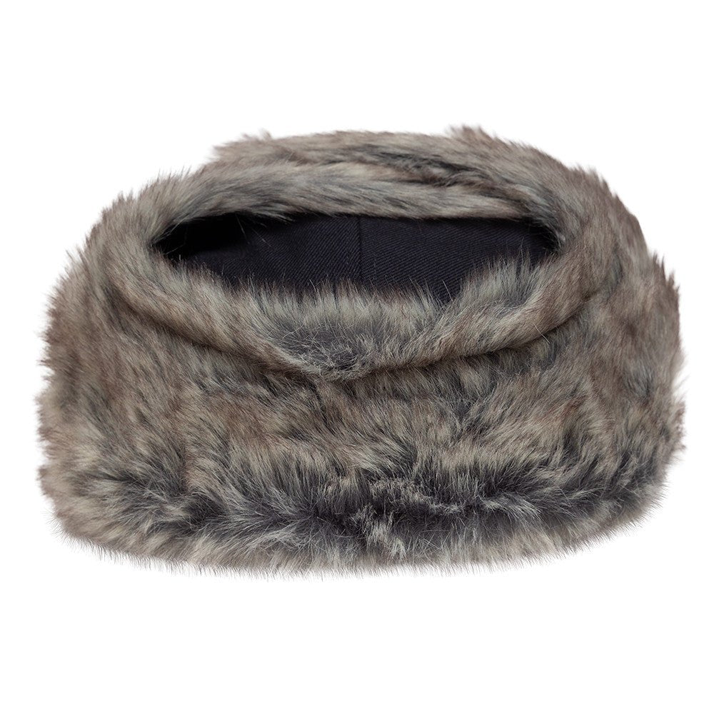 New Era NY Yankees Wool Trapper Hat Navy - CNEWE8035 - Coziness