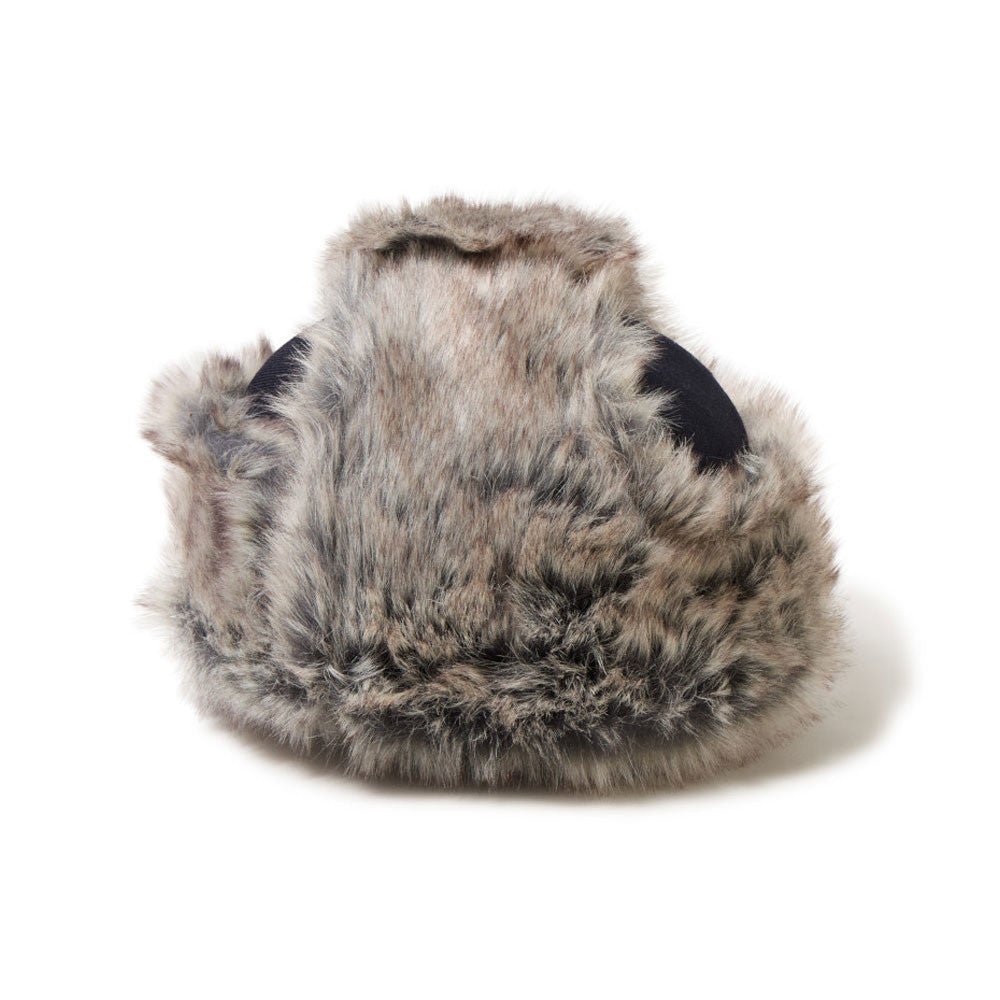 New Era NY Yankees Wool Trapper Hat Navy - CNEWE8035 - Coziness