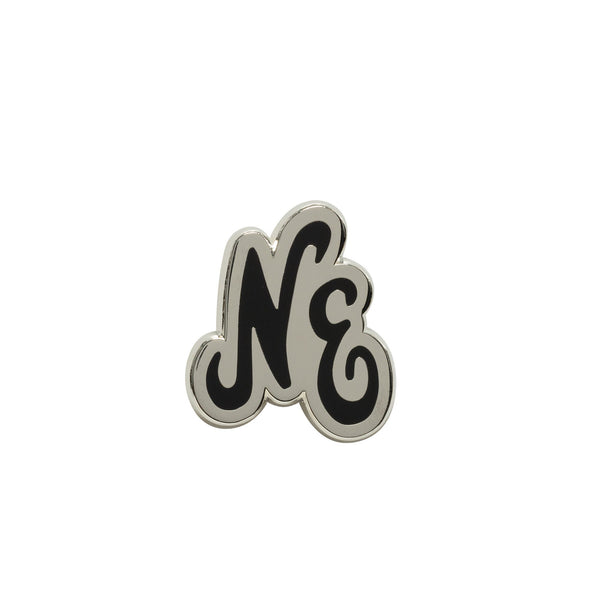 New Era Script Pin Badge - CNEWE7130 - Coziness