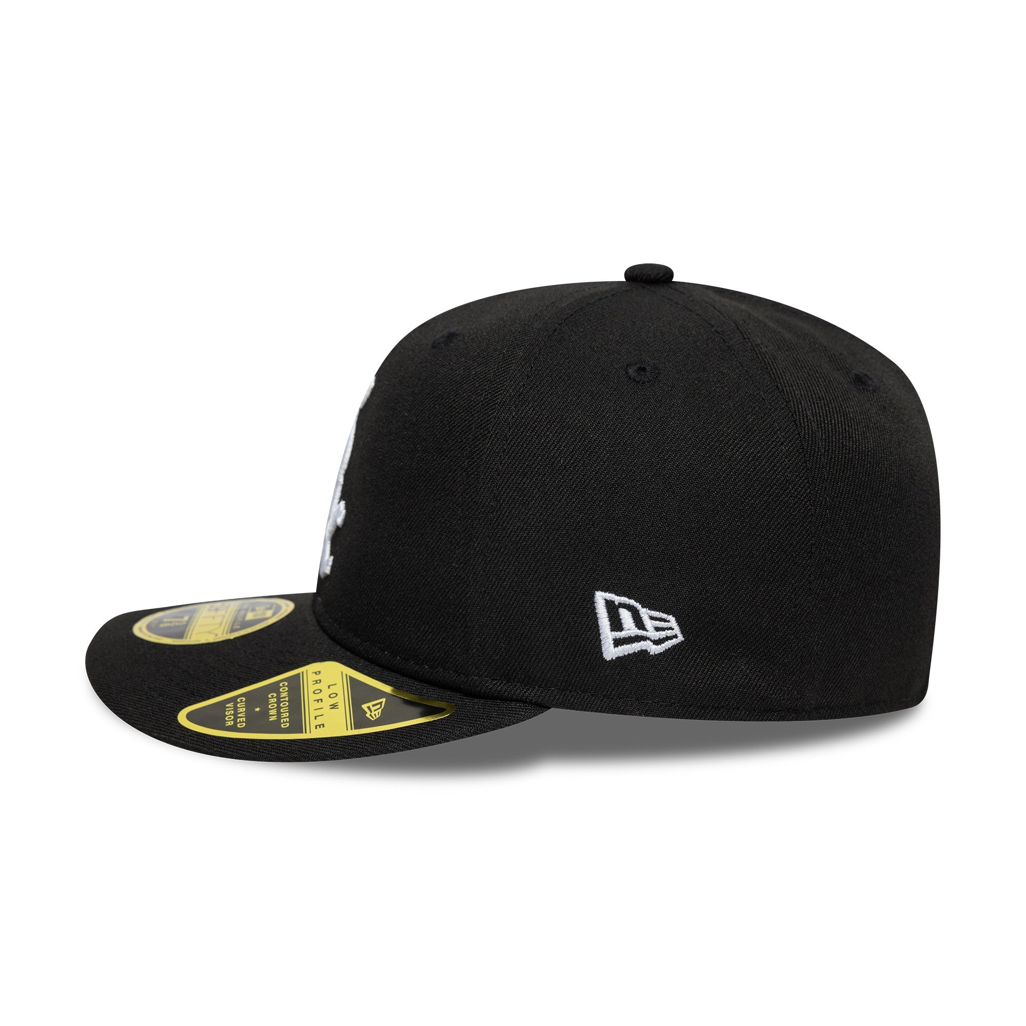 New Era Sox 59FIFTY Day 2025 Fitted Cap Schwarz - CNEWE5172 - Coziness