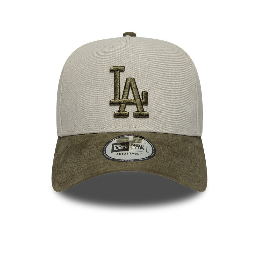 New Era Suede Visor Eframe Losdod Stnnov - CNEWE14743 - Coziness