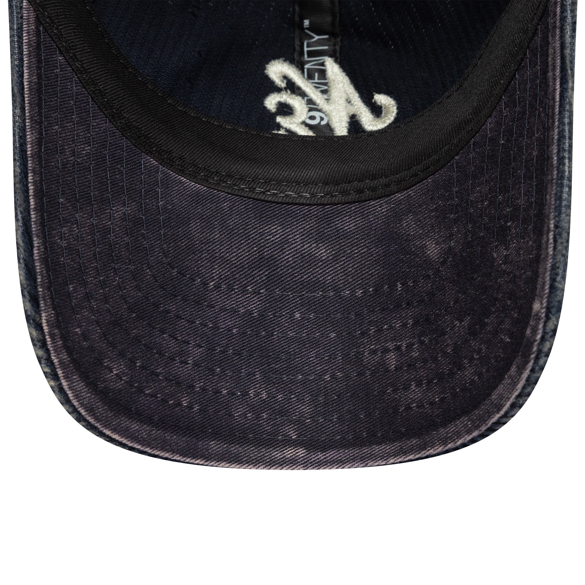 New Era Washed Cord 9TWENTY Cap Navy - CNEWE8251 - Coziness