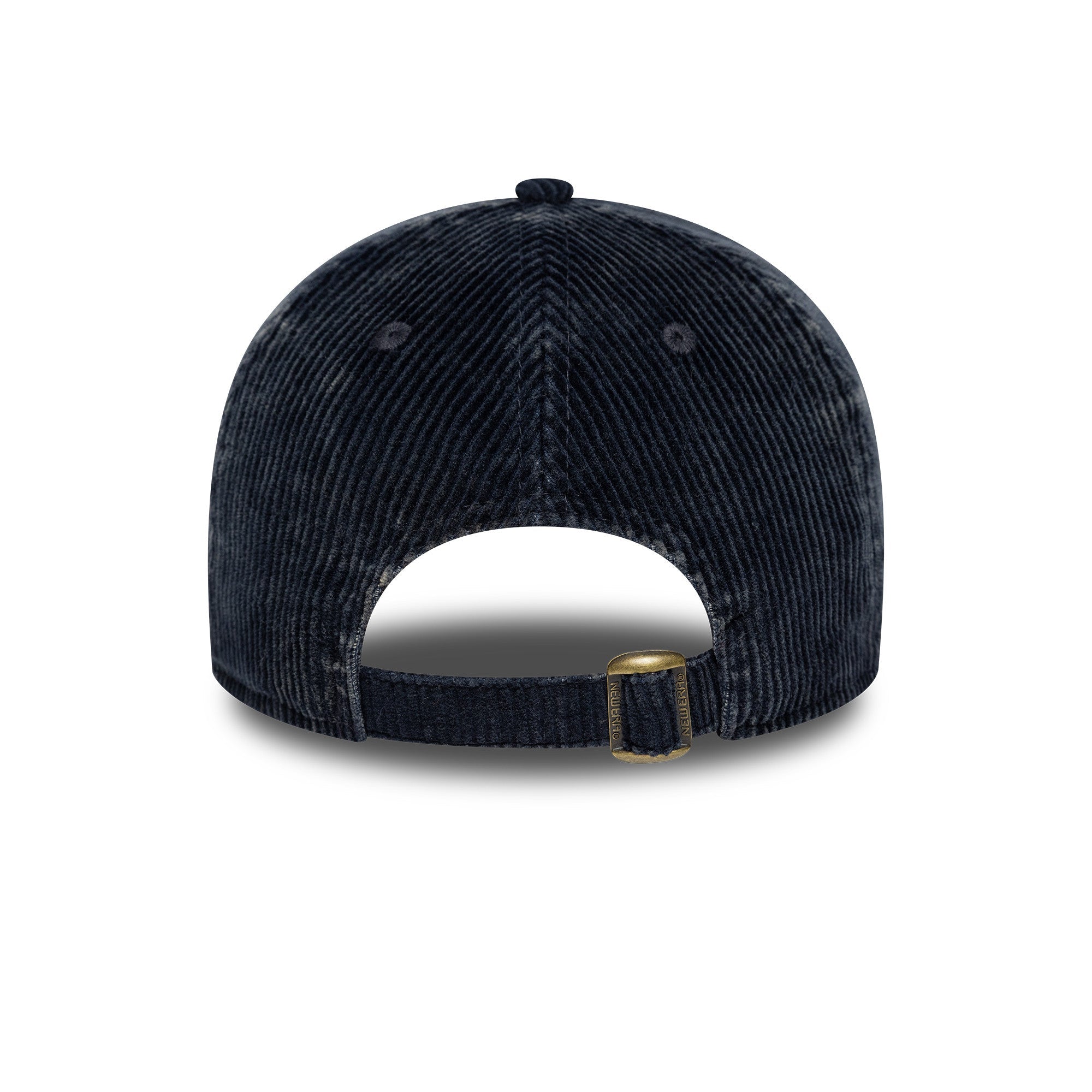 New Era Washed Cord 9TWENTY Cap Navy - CNEWE8251 - Coziness