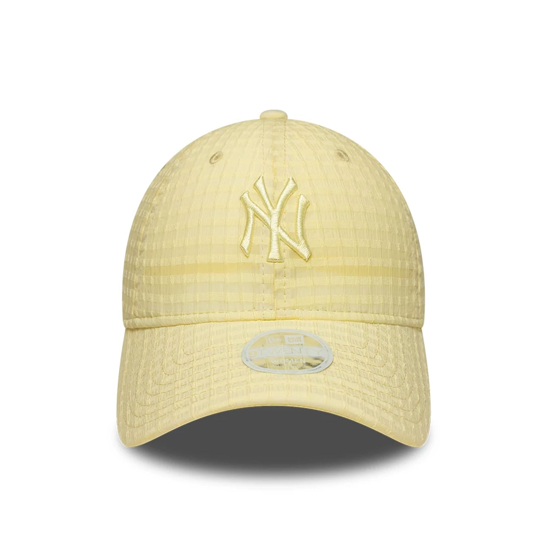 New Era WMNS SEERSUCKER 9TWENTY NEYYAN PYE - CNEWE10193 - Coziness