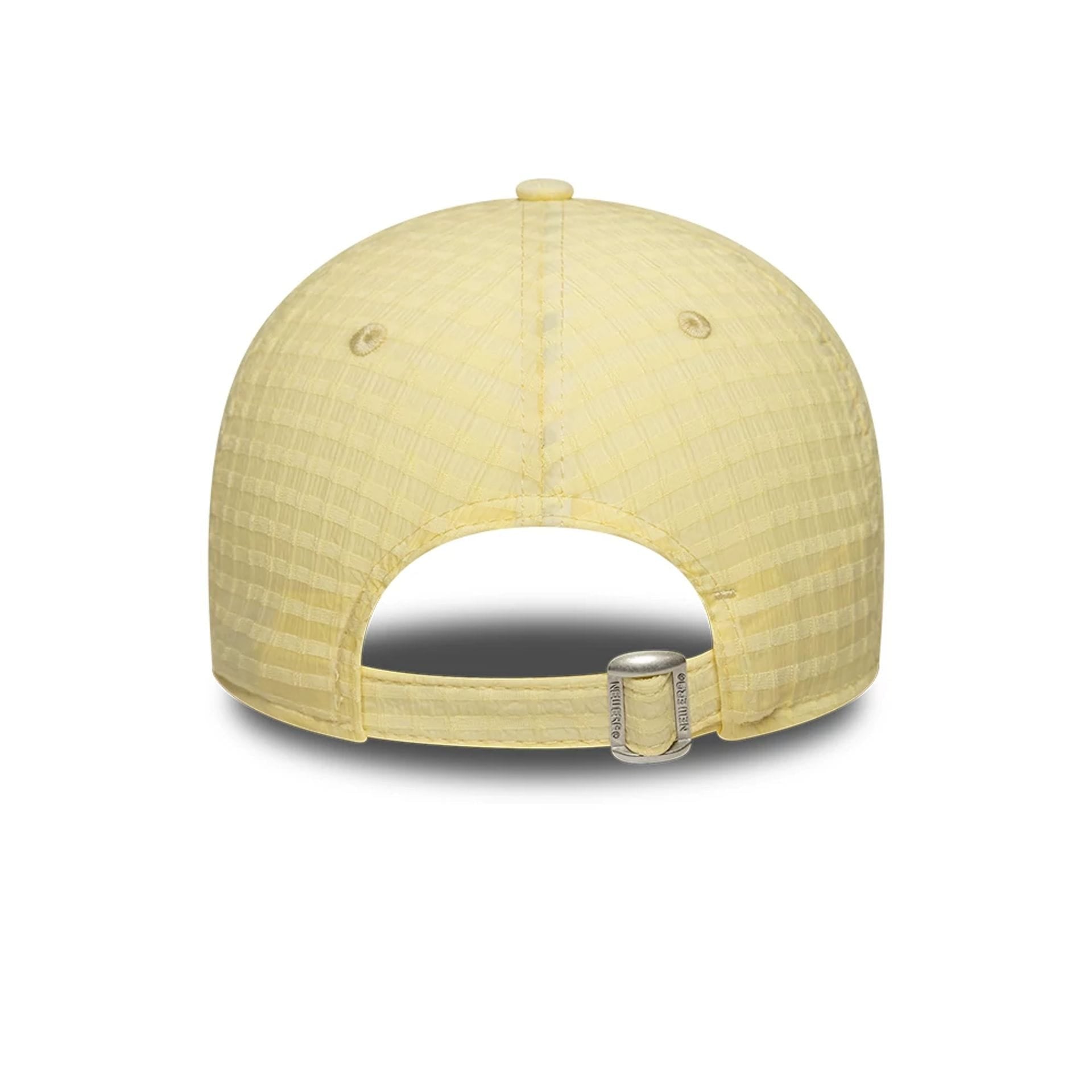 New Era WMNS SEERSUCKER 9TWENTY NEYYAN PYE - CNEWE10193 - Coziness