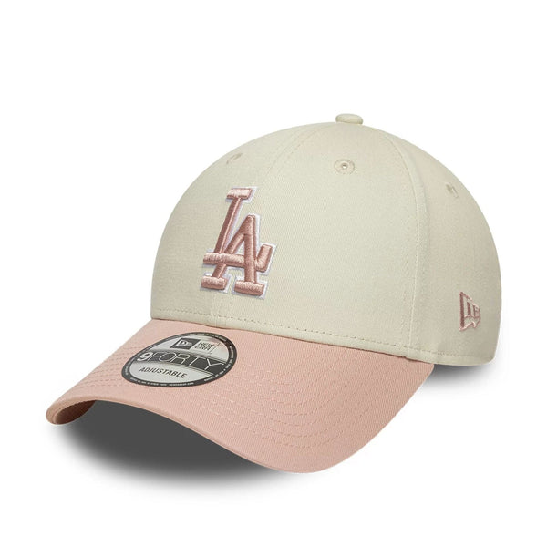 New Era WS PATCH 9FORTY LOSDODCO LTCPKR - CNEWE10213 - Coziness