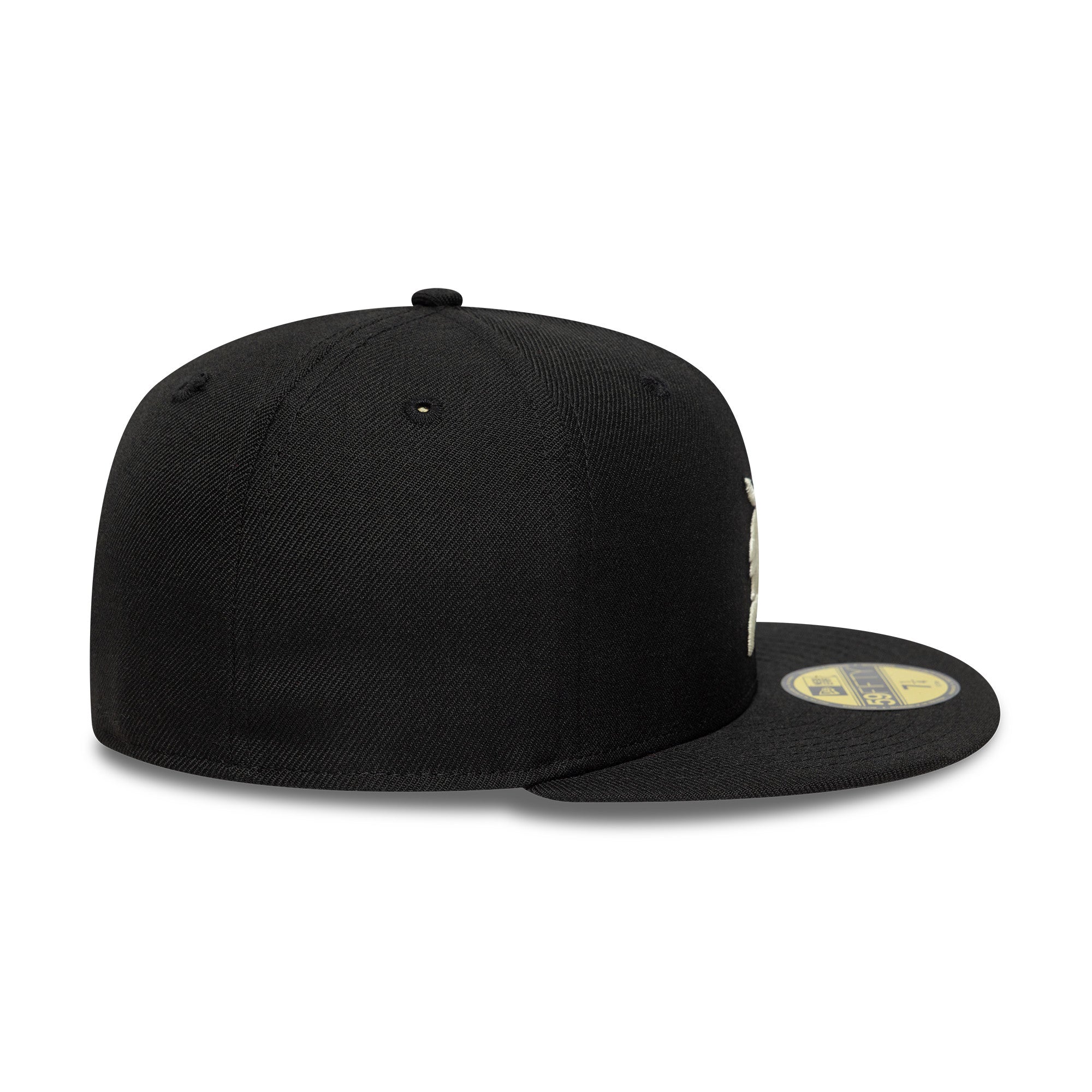 New Era x Fear of God Essentials Chicago White Sox 59FIFTY Fitted Cap Schwarz - CNEWE5943 - Coziness