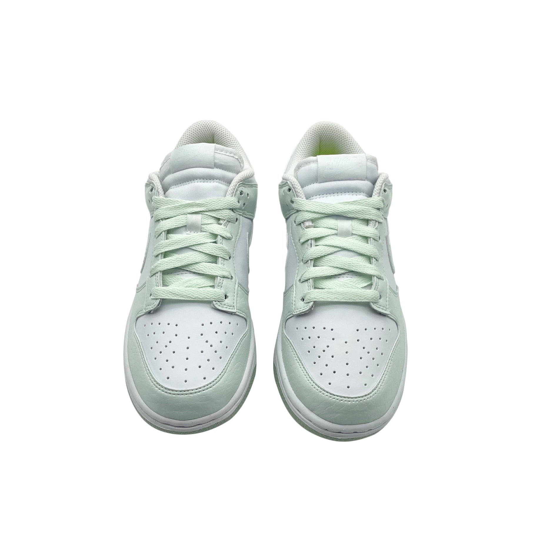 Nike Wmns Dunk Low Mint Next Nature - DN1431 - 102 - Coziness