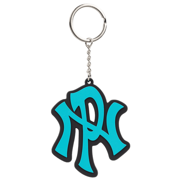 No Problemo Nyp Keychains Aqua - CNOP9398 - Coziness