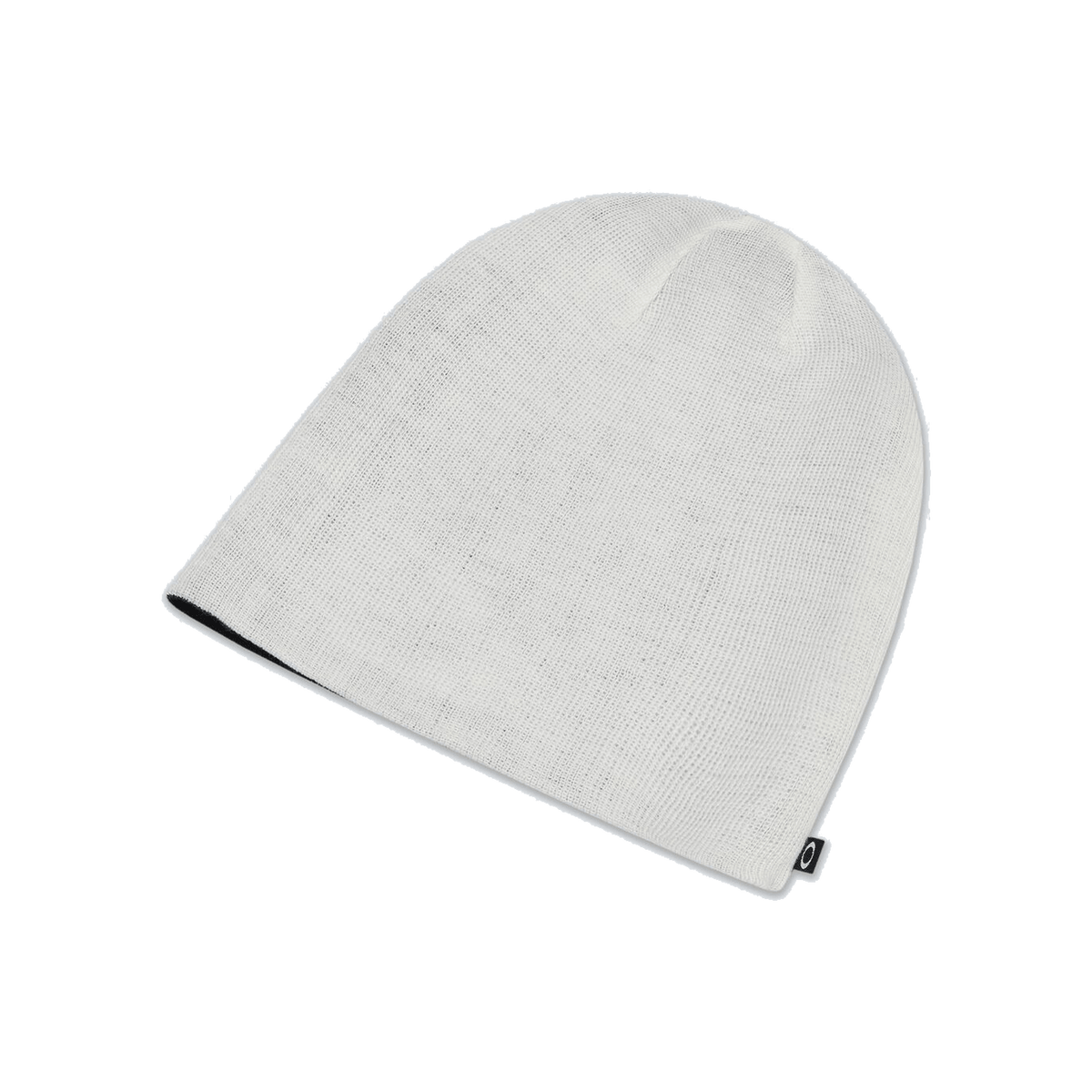 Oakley Ellipse Beanie Black/white - COAKE13930 - Coziness