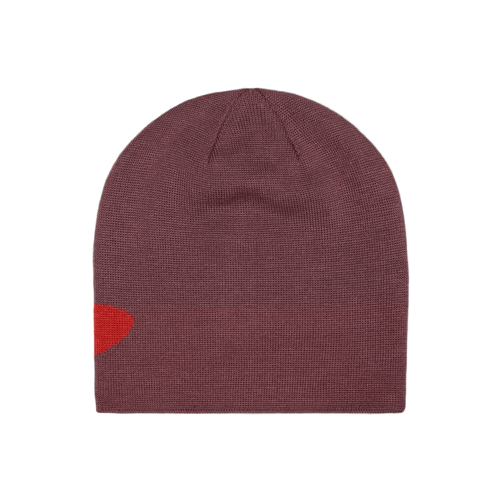 Oakley Ellipse Beanie Dark Umber - COAKE13931 - Coziness