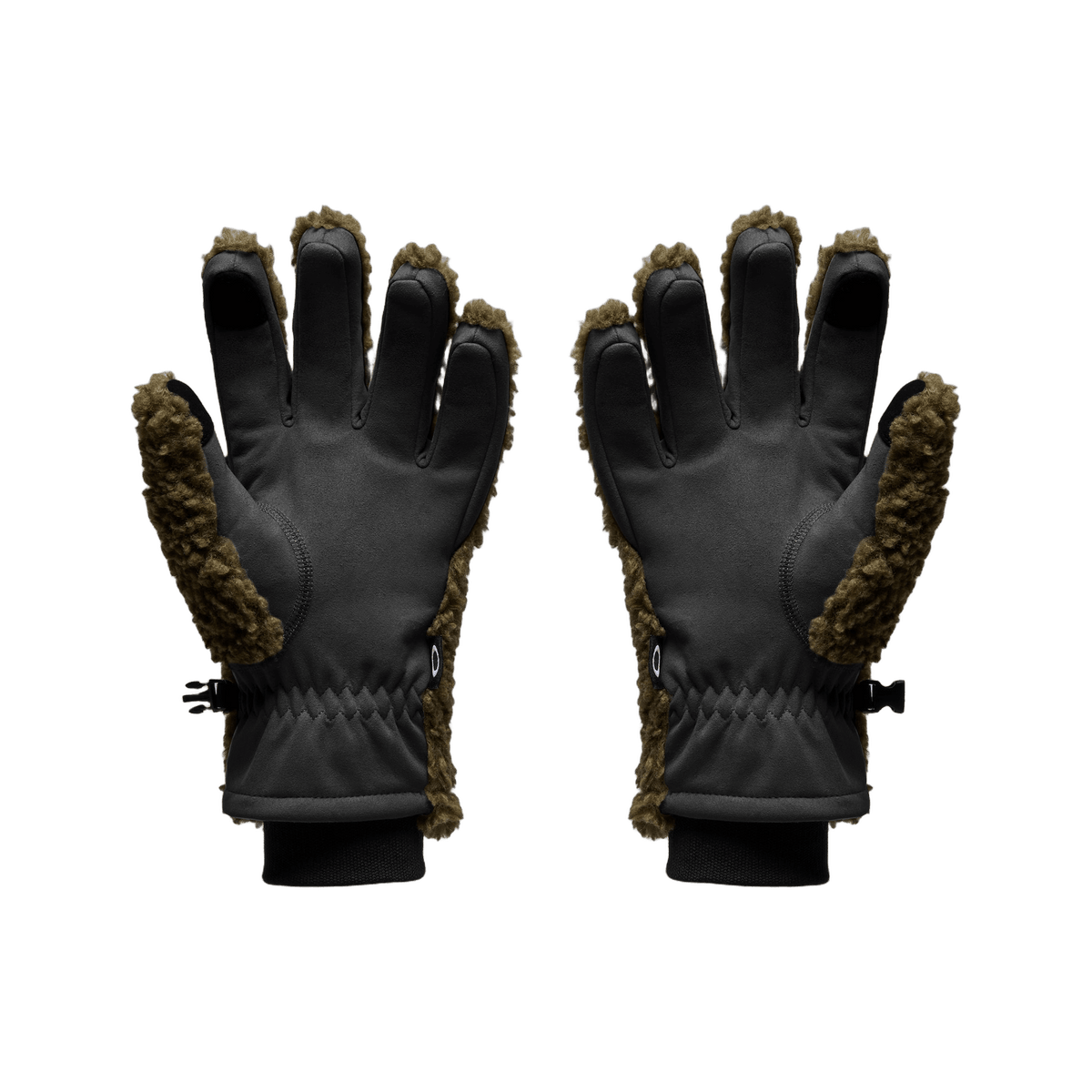 Oakley Mountain Fire Glove Deep Olive - COAKM14169 - Coziness