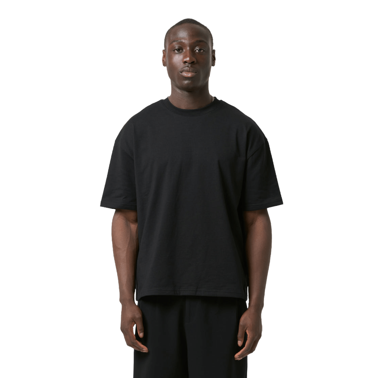 Perplex Armor T-Shirt Schwarz - CPERA10357 - Coziness