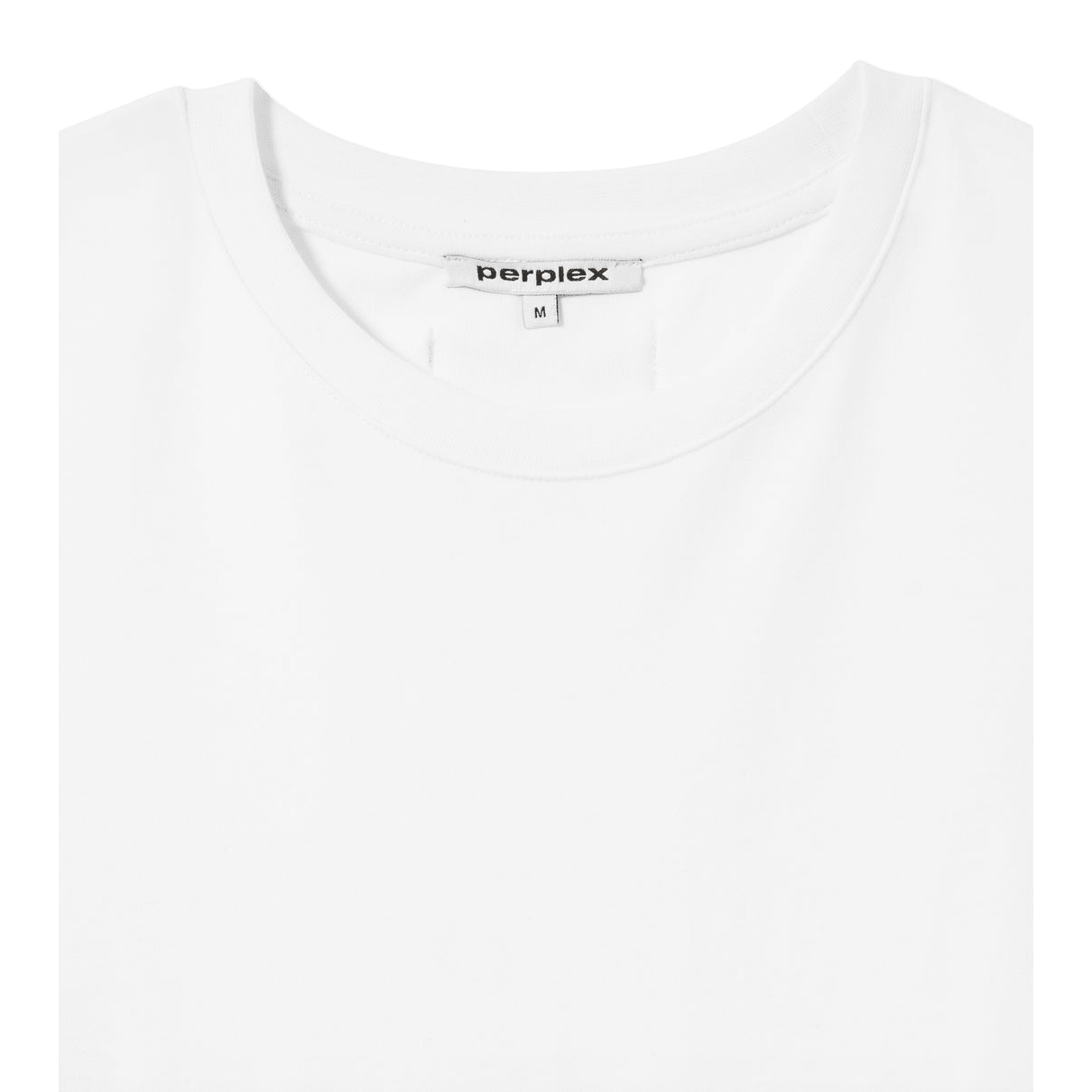 Perplex Armor T-Shirt Weiß - CPERA10362 - Coziness