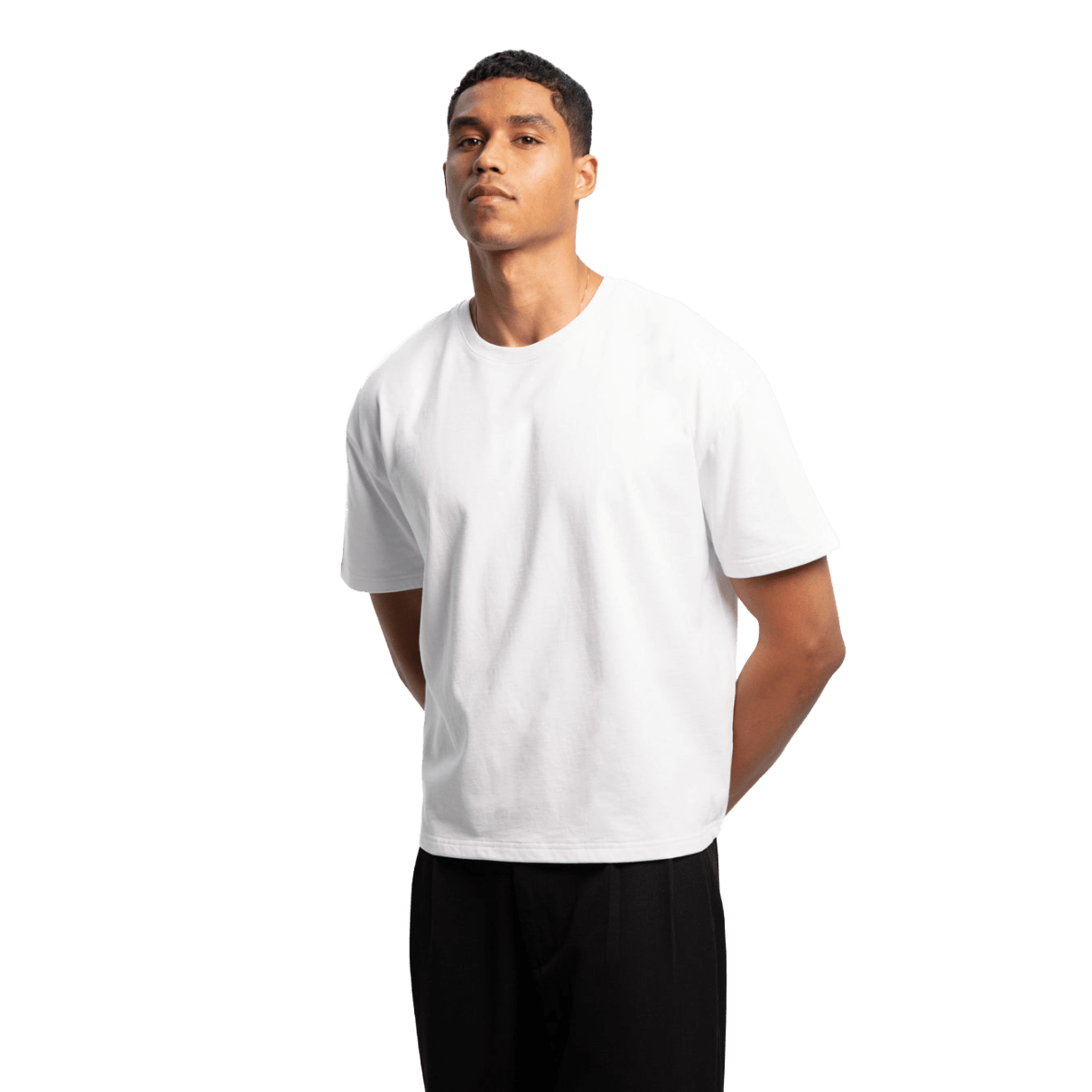 Perplex Armor T-Shirt Weiß - CPERA10362 - Coziness