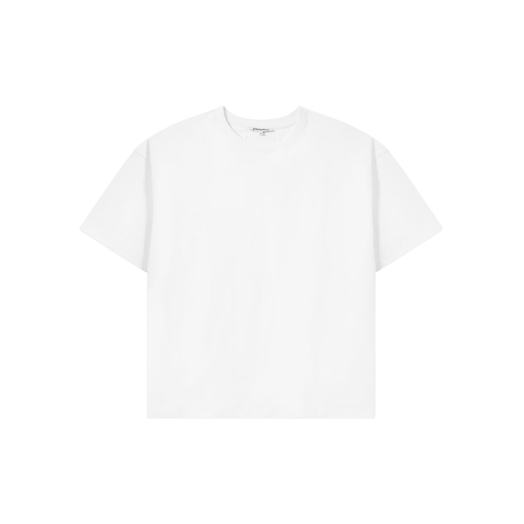 Perplex Armor T-Shirt Weiß - CPERA10362 - Coziness