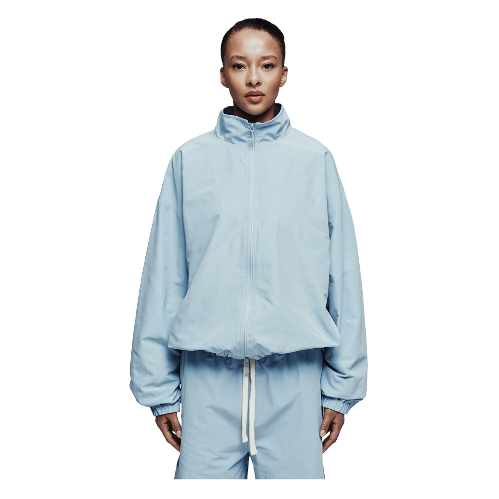 Perplex Core Jacket Blue - CPERC8647 - Coziness
