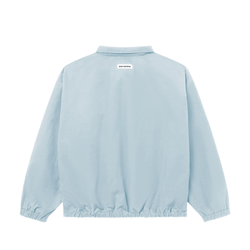Perplex Core Jacket Blue - CPERC8647 - Coziness